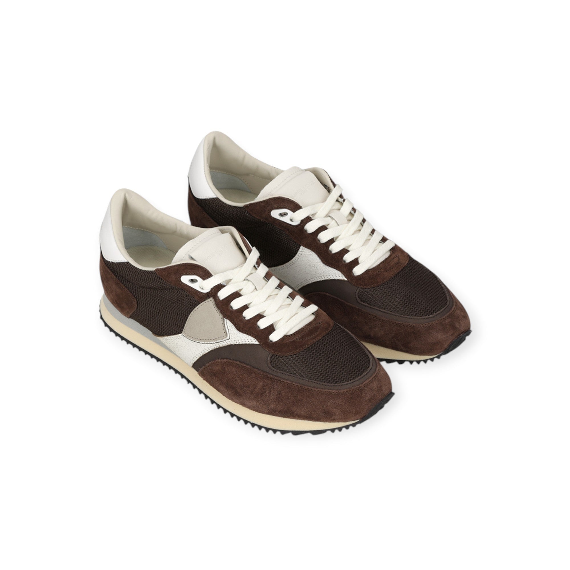 RUNNING BLVILLE MARRONE