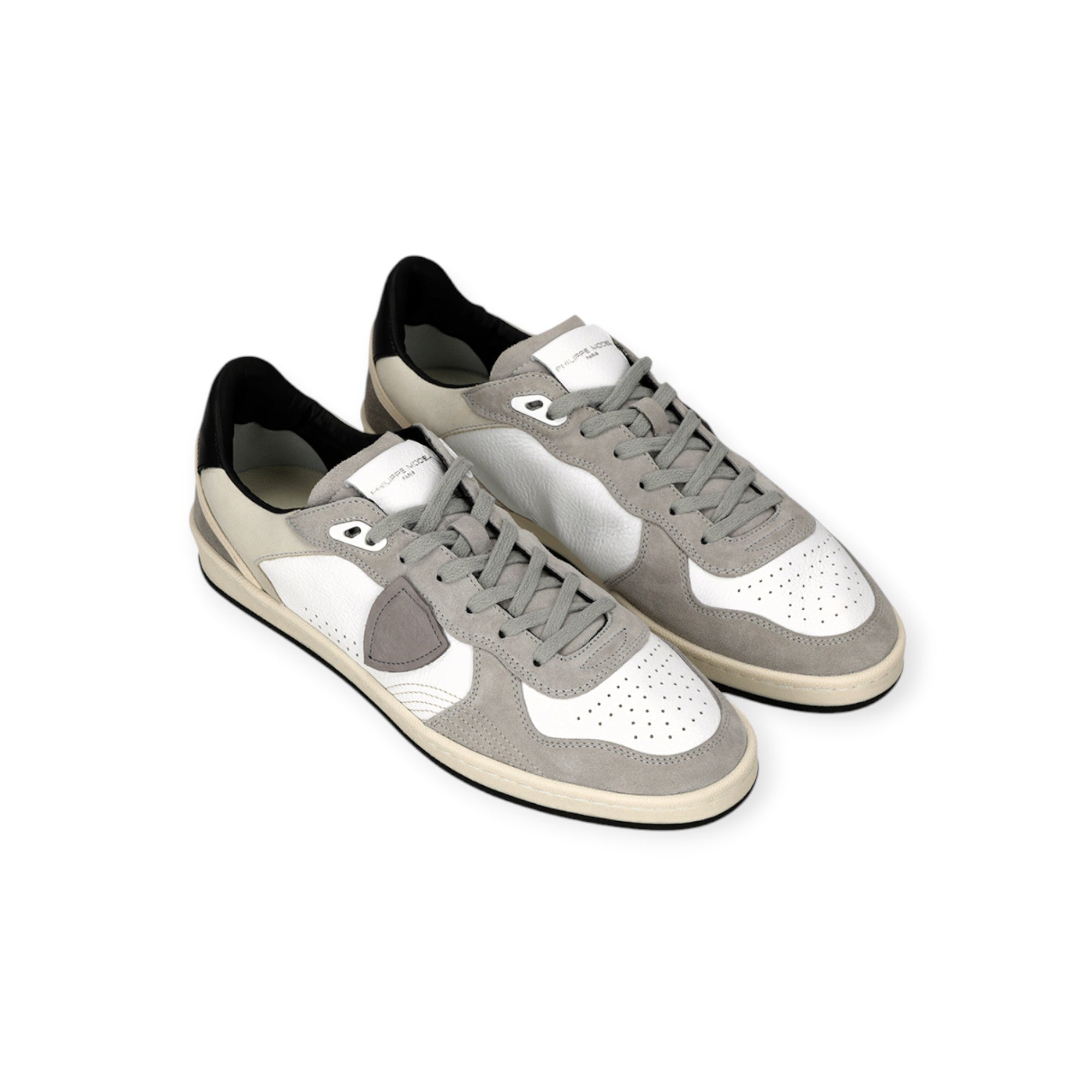 SNEAKERS PGAL GRIGIA
