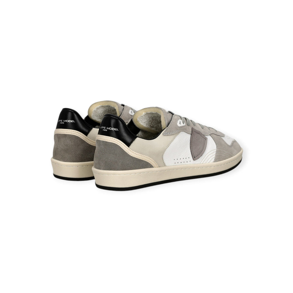 SNEAKERS PGAL GRIGIA