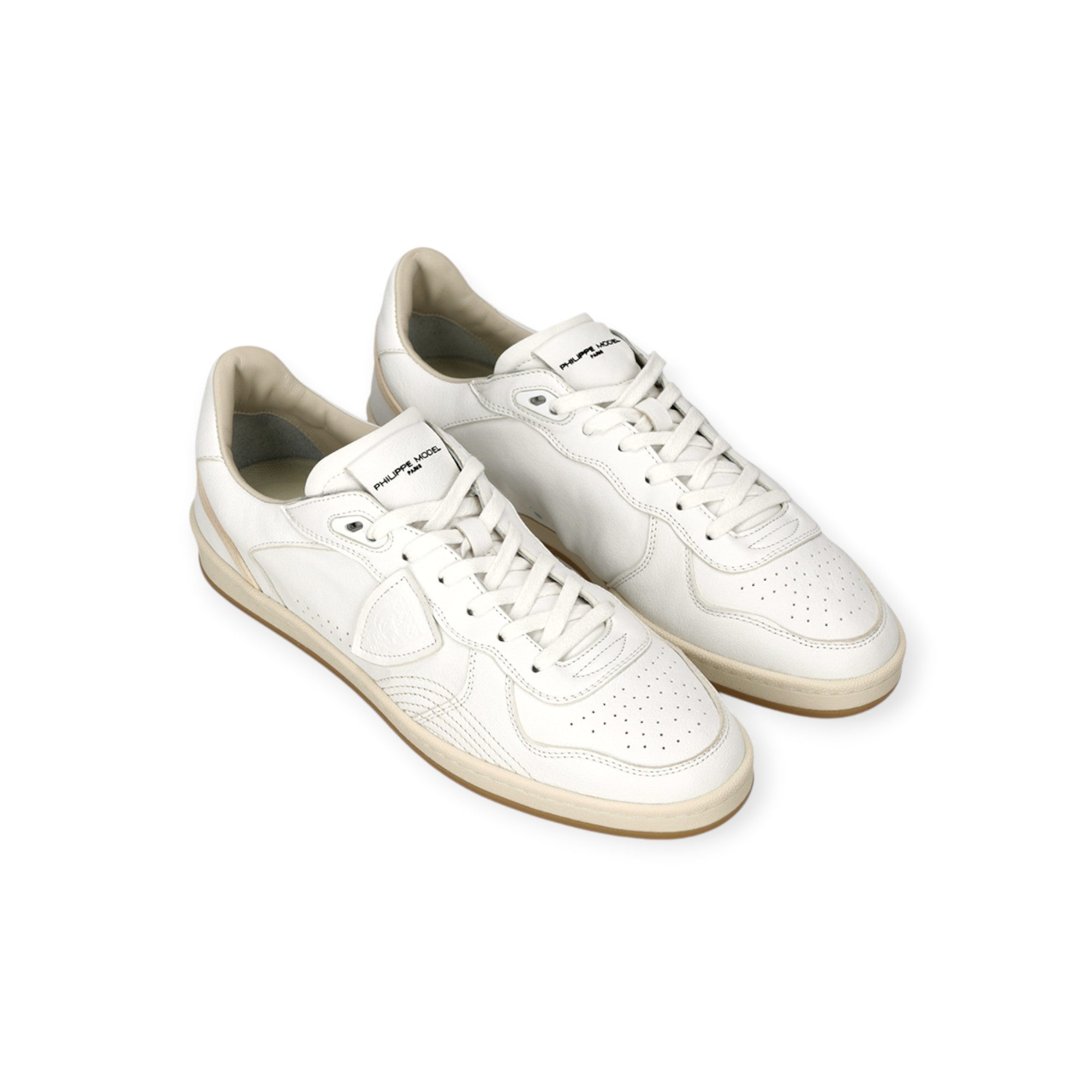 SNEAKERS PGAL BIANCA
