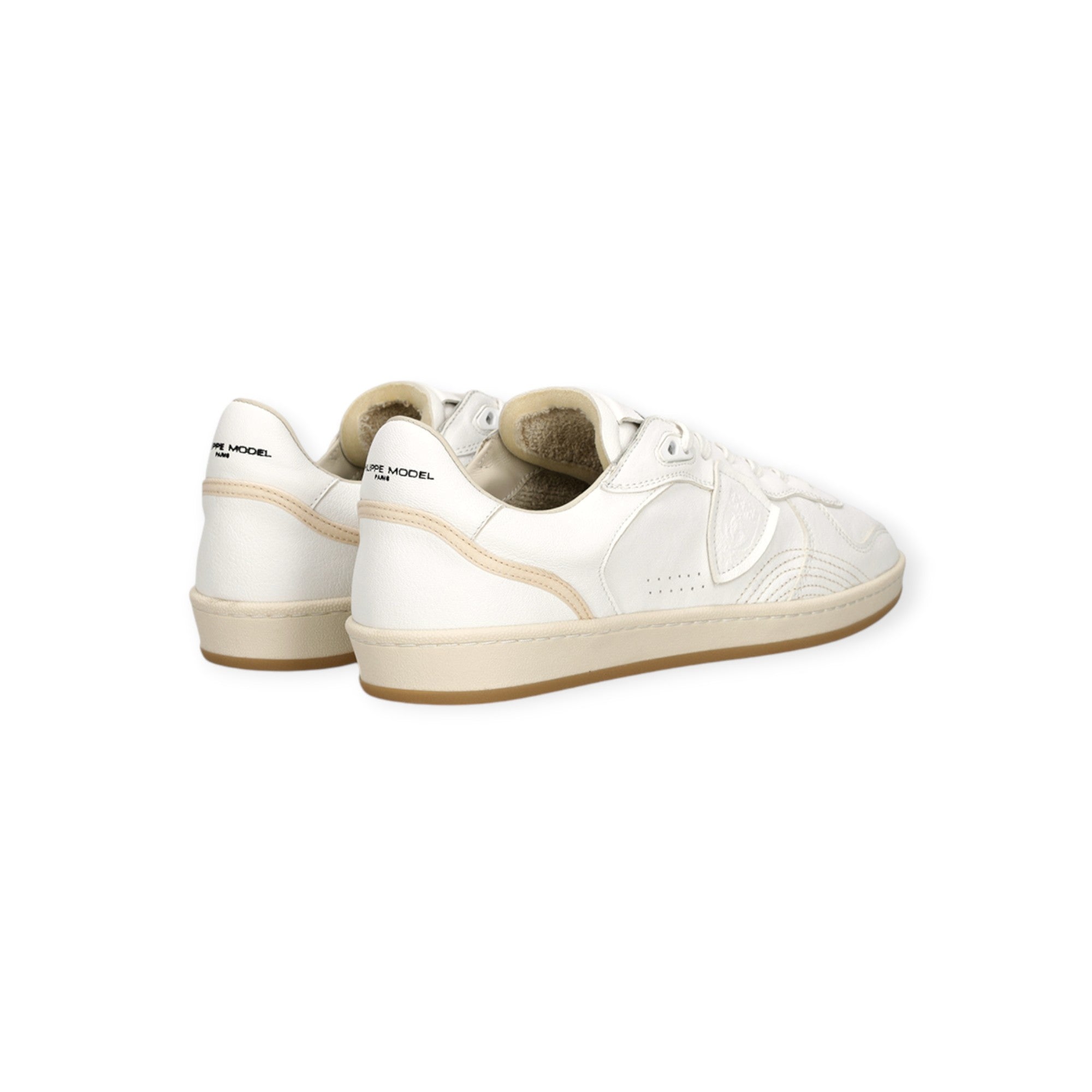 SNEAKERS PGAL BIANCA