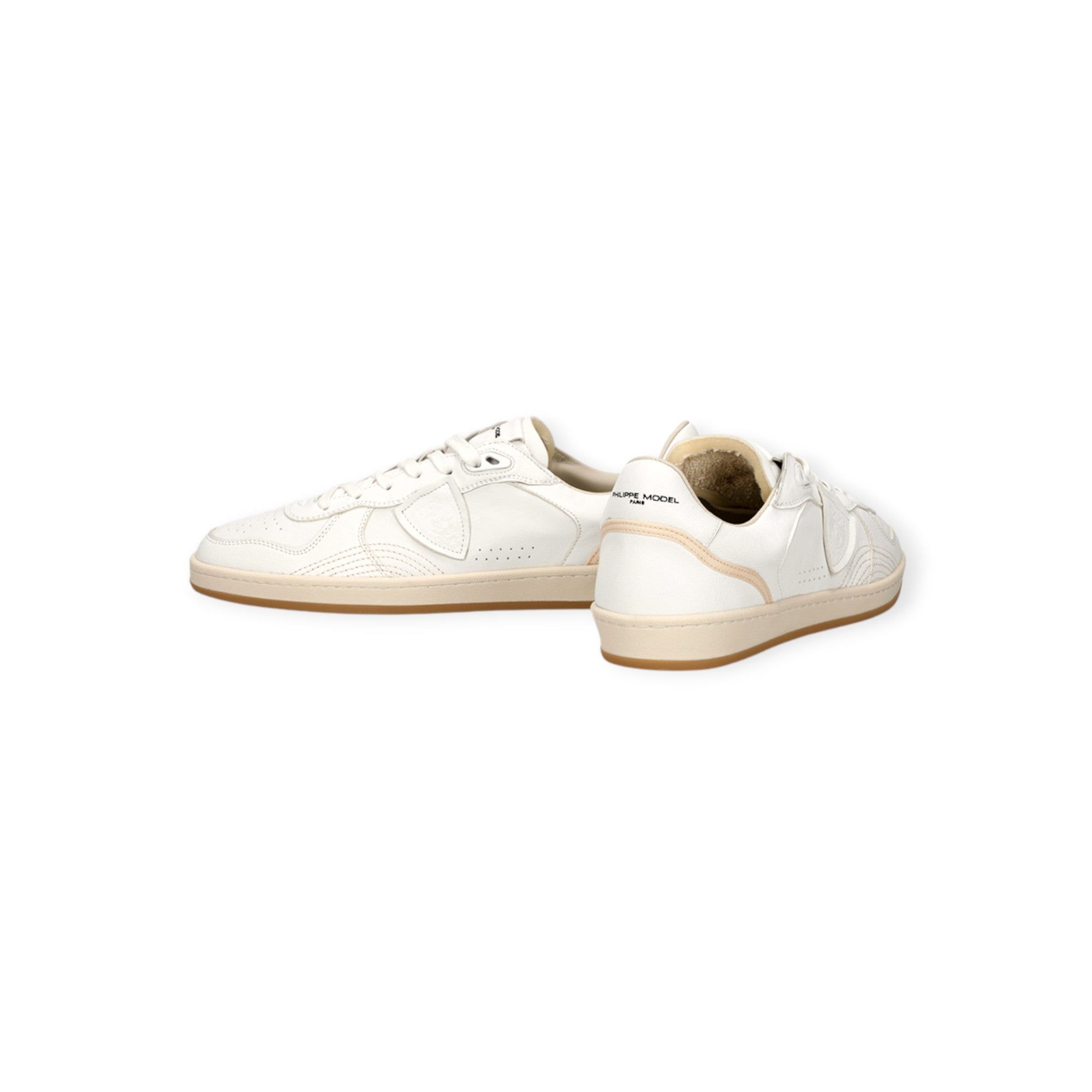 SNEAKERS PGAL BIANCA