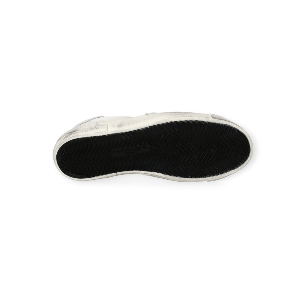 SNEAKERS PARIS BIANCA
