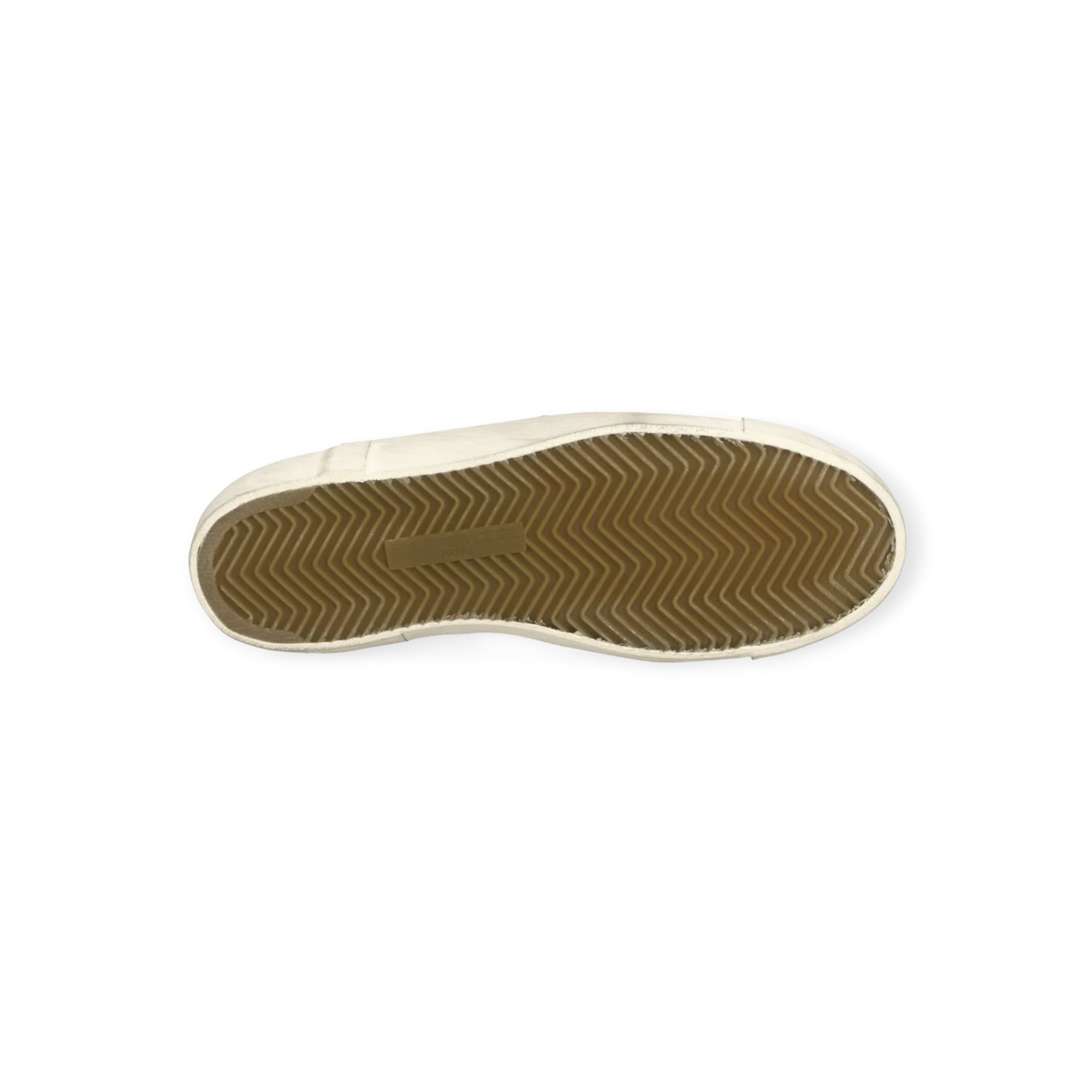 SNEAKERS PARIS BIANCA