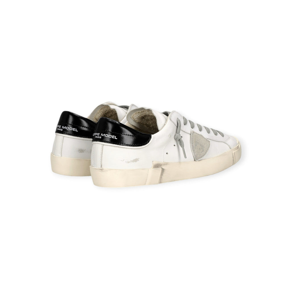 SNEAKERS PARIS BIANCA