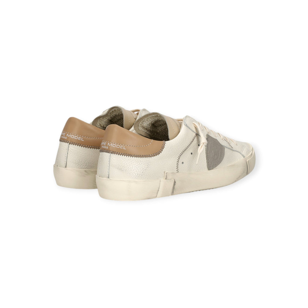 SNEAKERS PARIS OFF WHITE