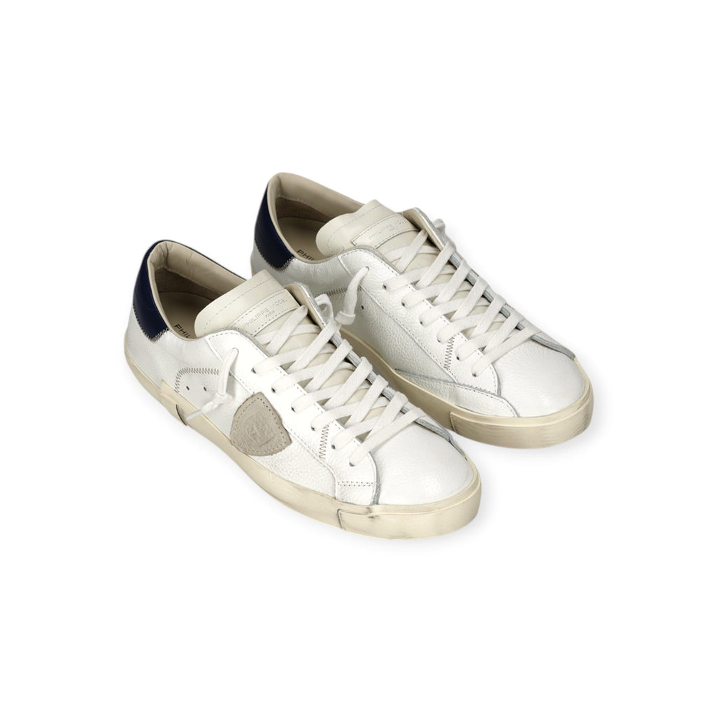 SNEAKERS PARIS BIANCA