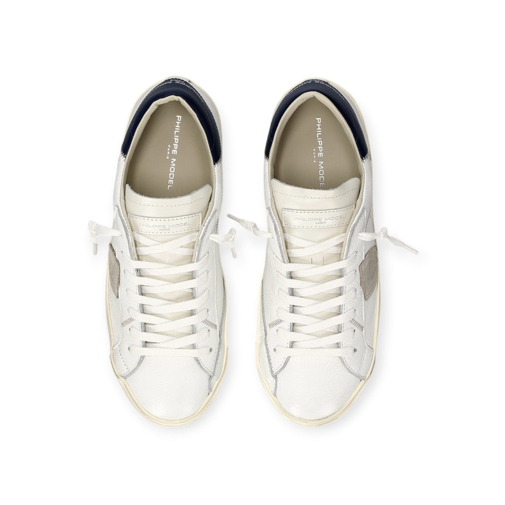 SNEAKERS PARIS BIANCA