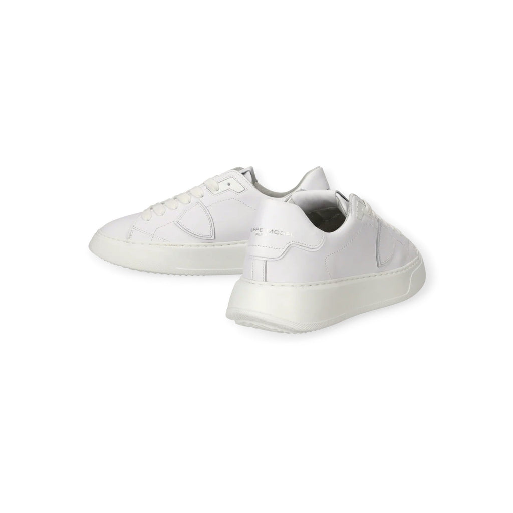 SNEAKERS TEMPLE BIANCA