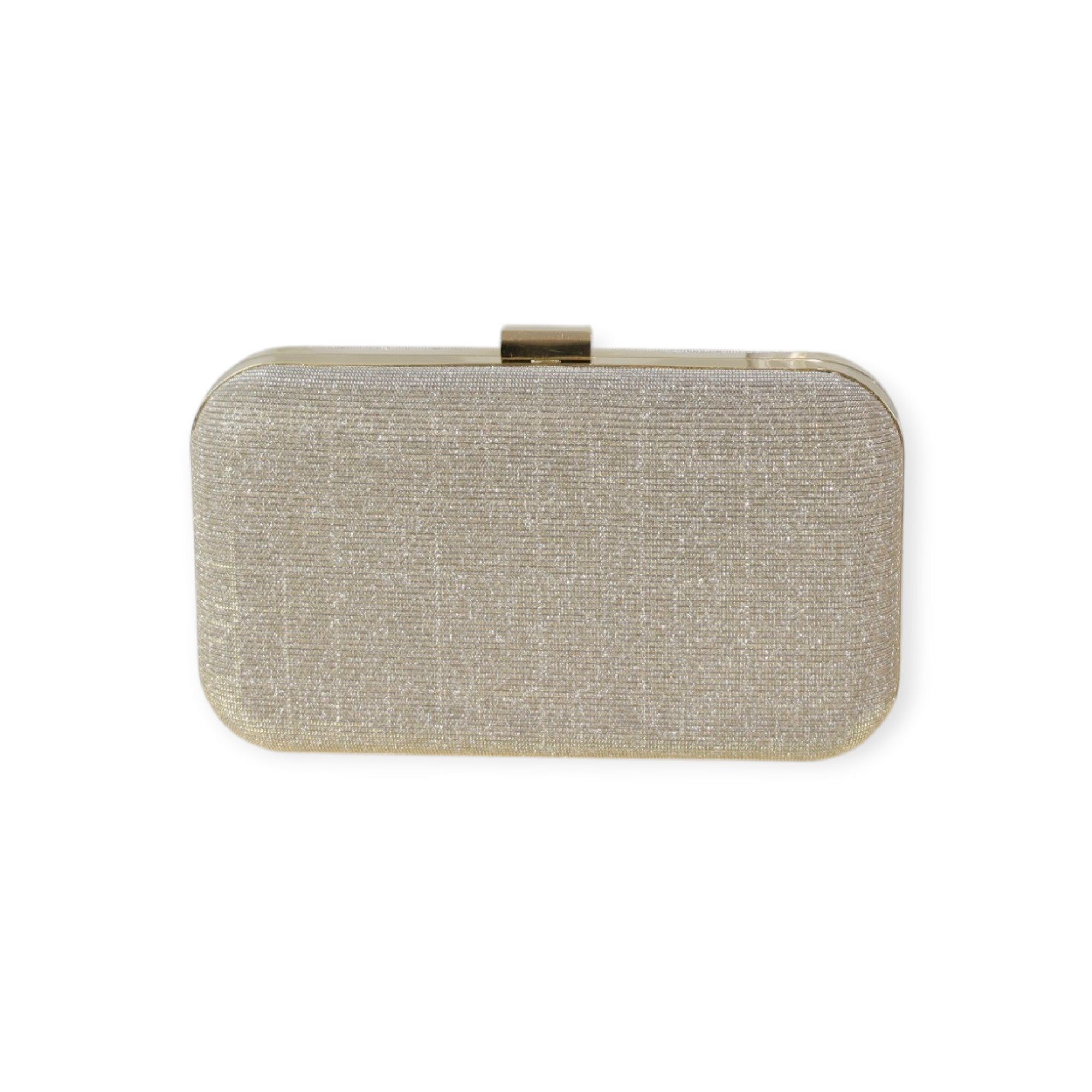 CLUTCH VENEZIA BEIGE