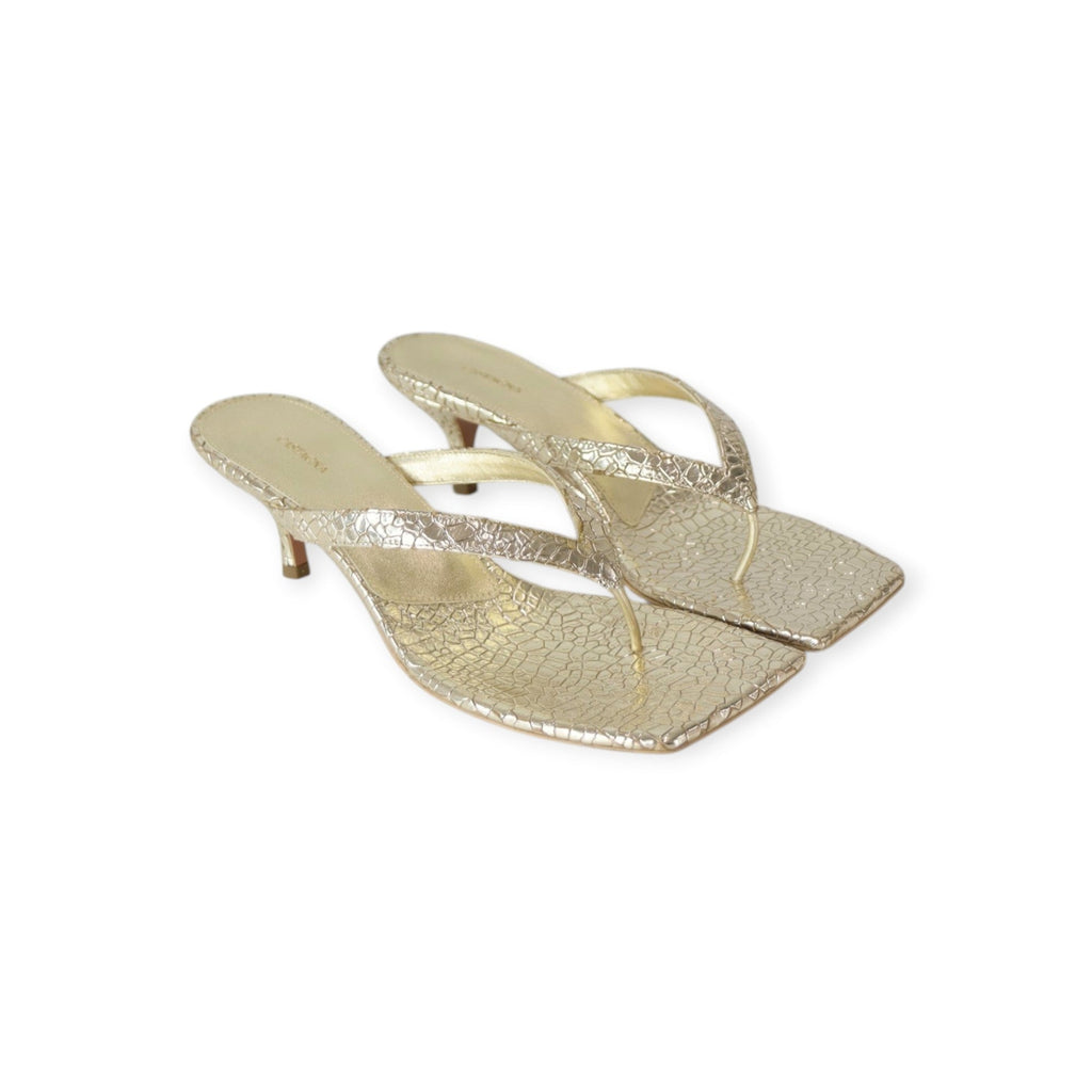 INFRADITO CLARICE ORO