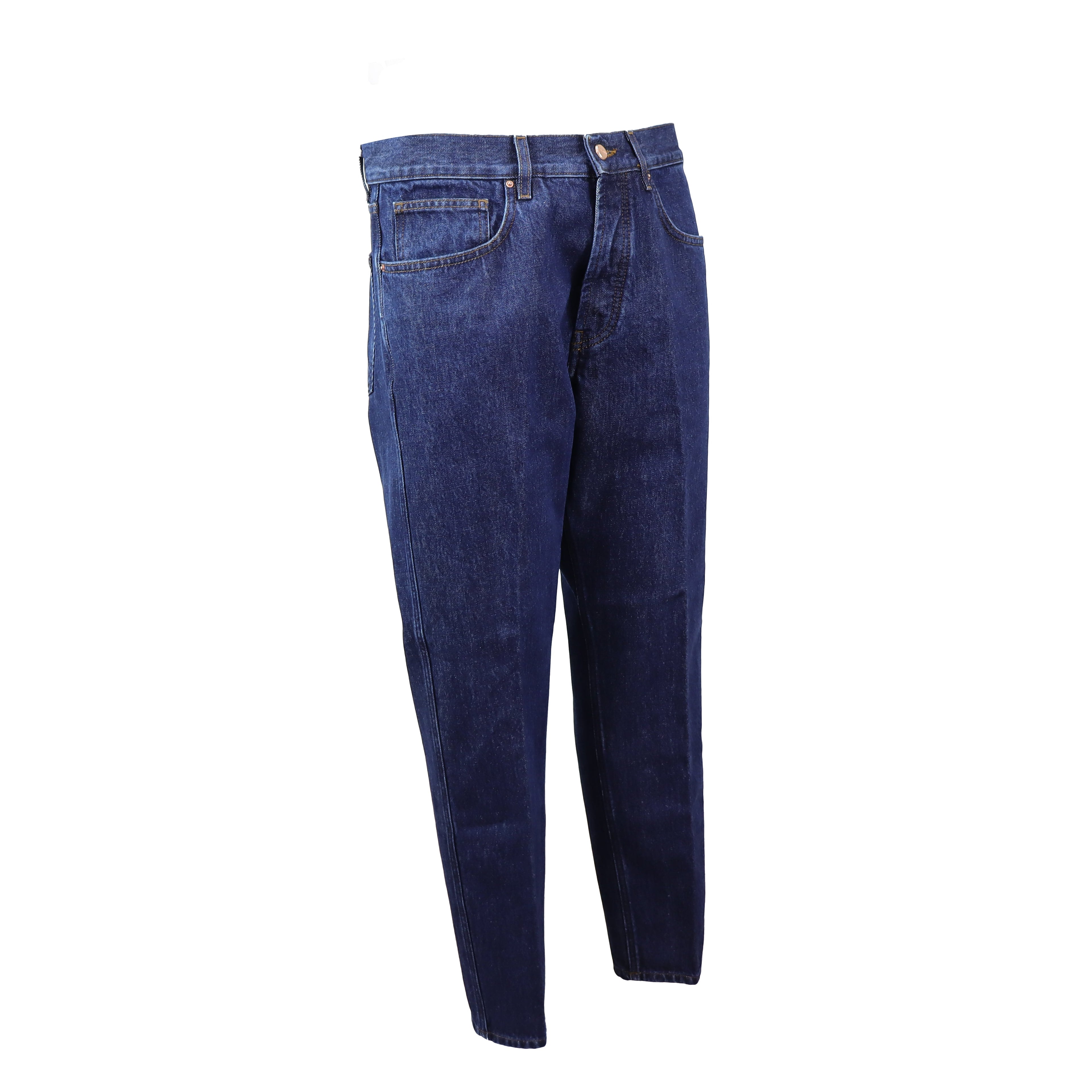 JEANS SCURO SEOUL