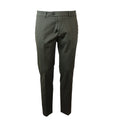 PANTALONE ALEXANDER SHORTER MARRONE