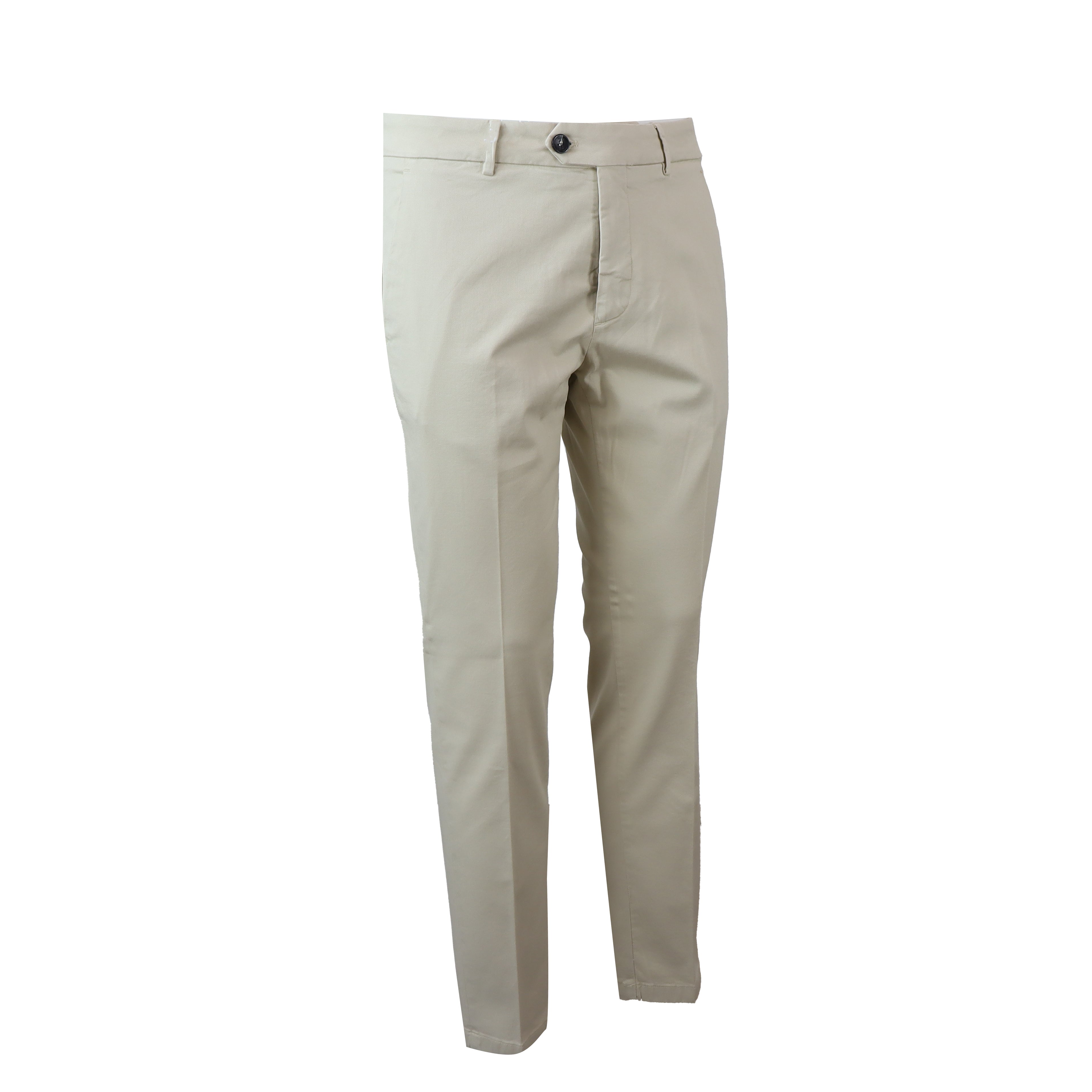 PANTALONE ALEXANDER SHORTER SABBIA
