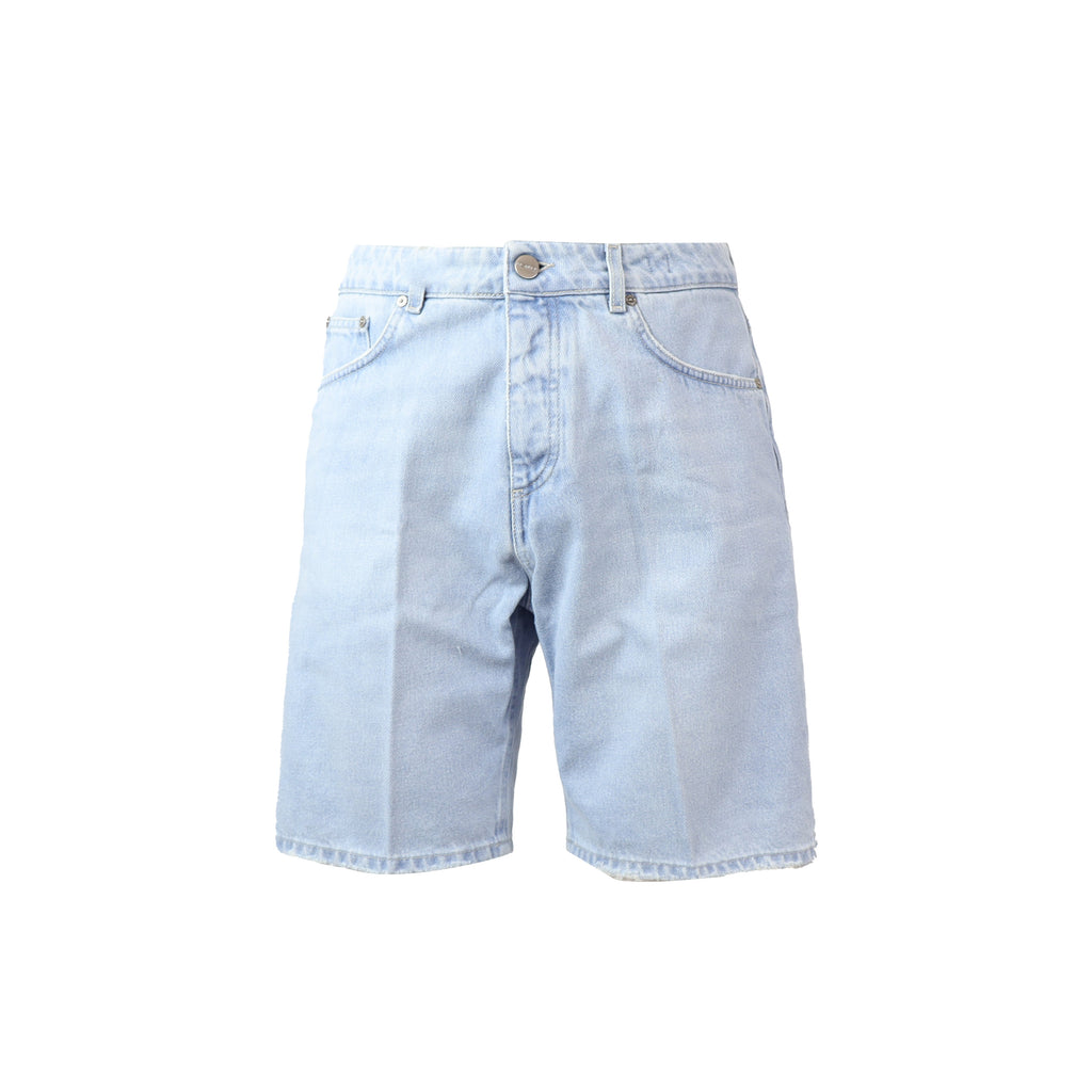 BERMUDA TOM DENIM