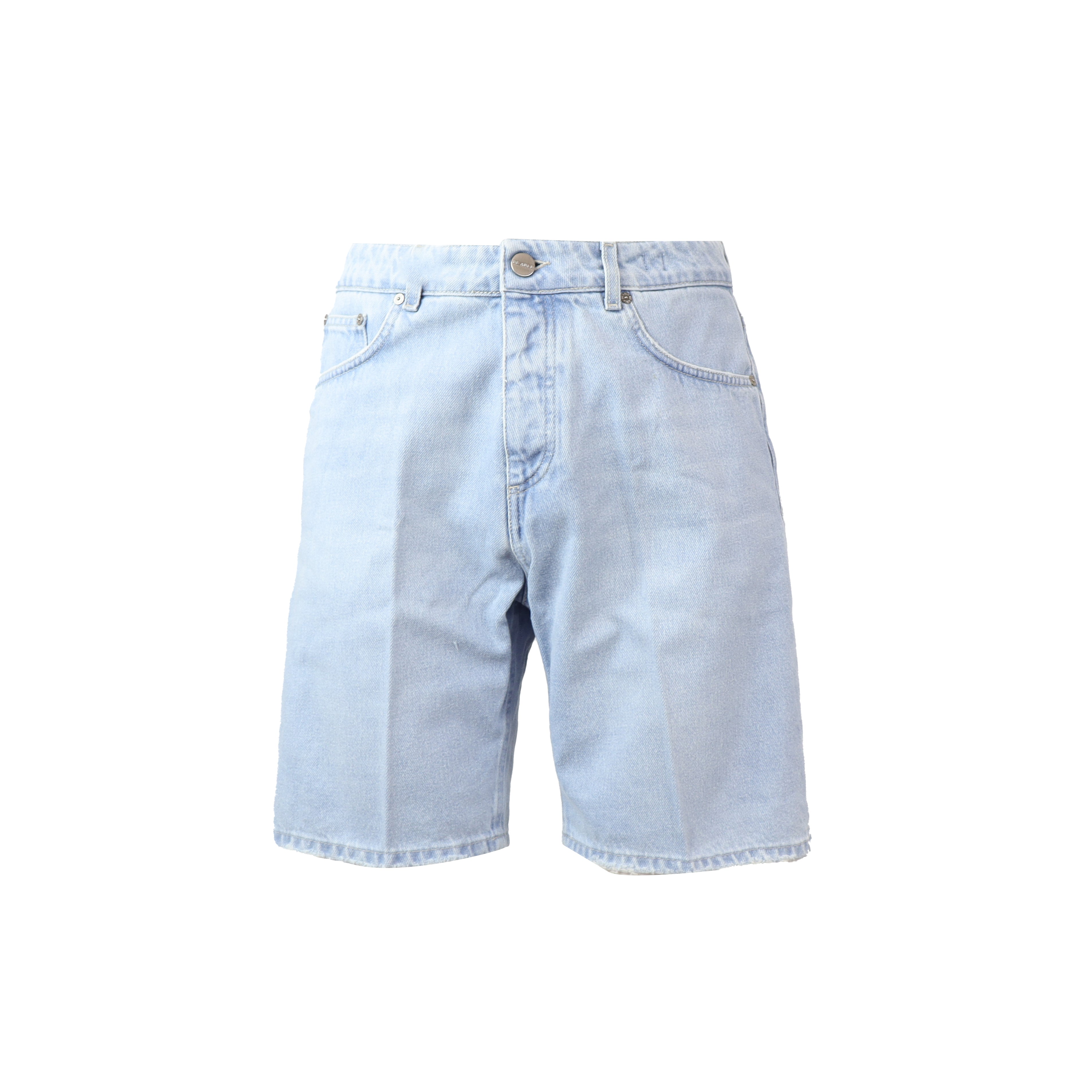 BERMUDA TOM DENIM