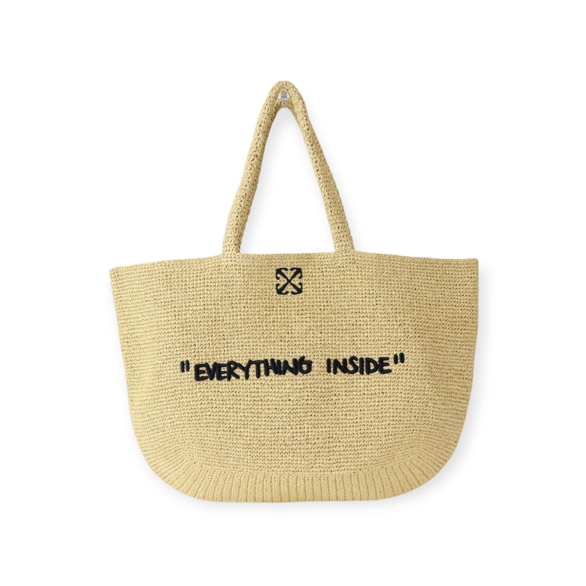SHOPPING JITNEY BEACH BEIGE