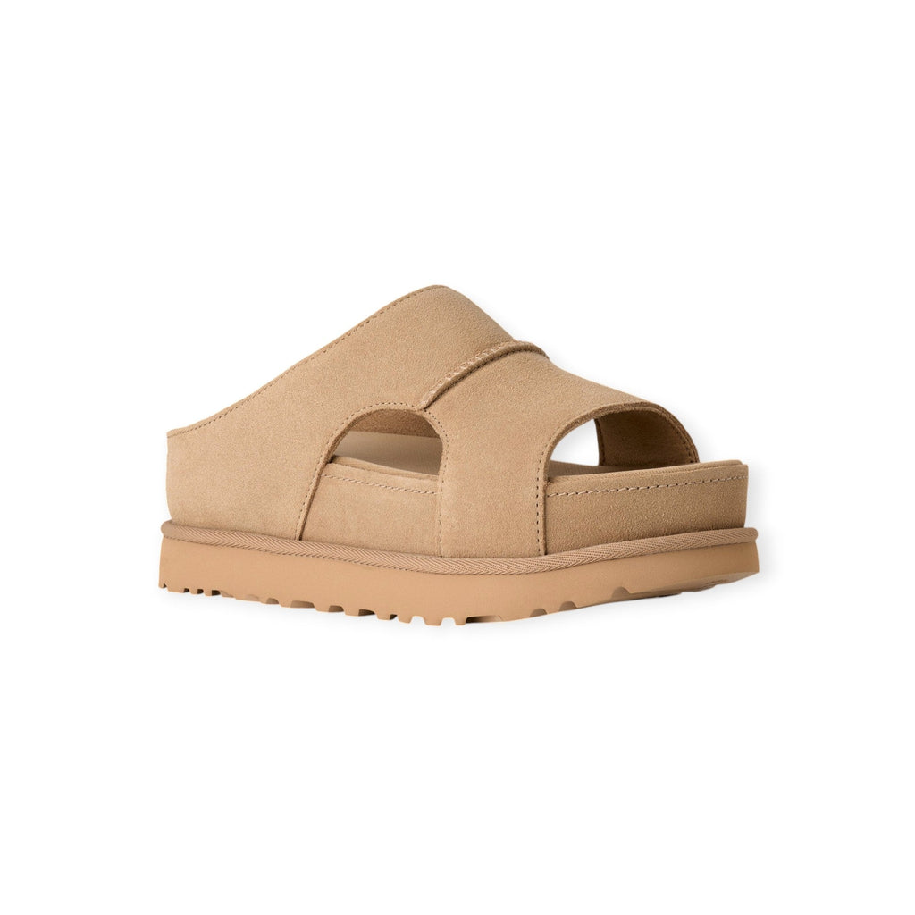 SANDALO GOLDENSTAR SABBIA