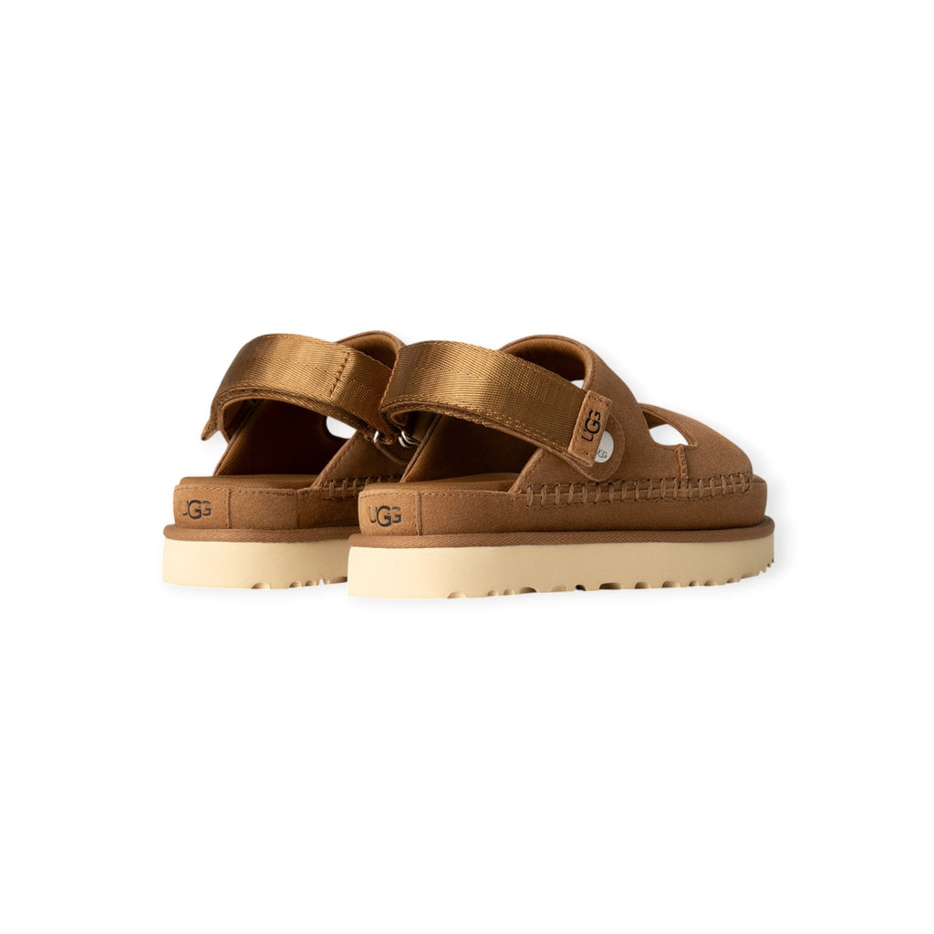 SANDALO GOLDENSTAR CUOIO