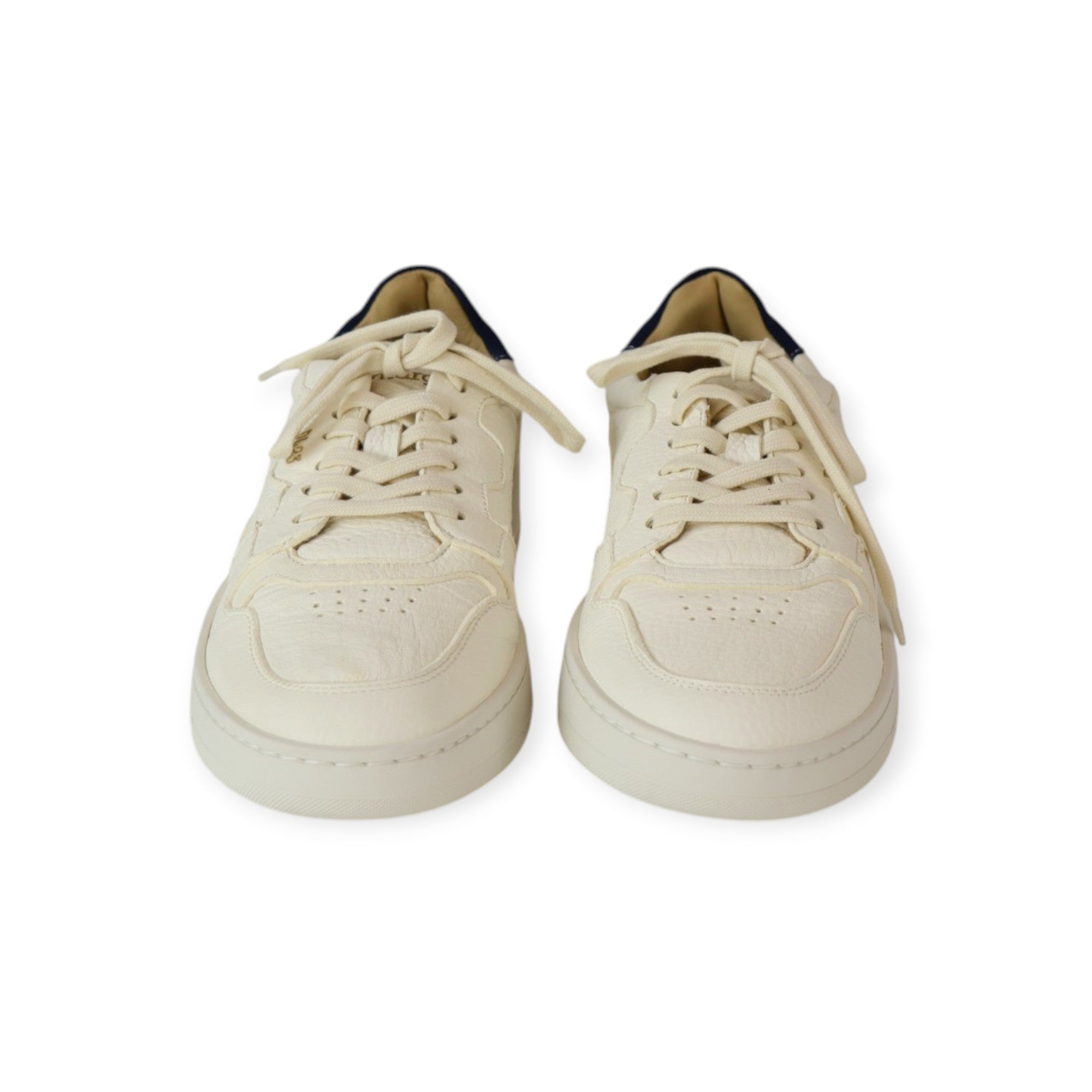 SNEAKERS JANNIK BURRO