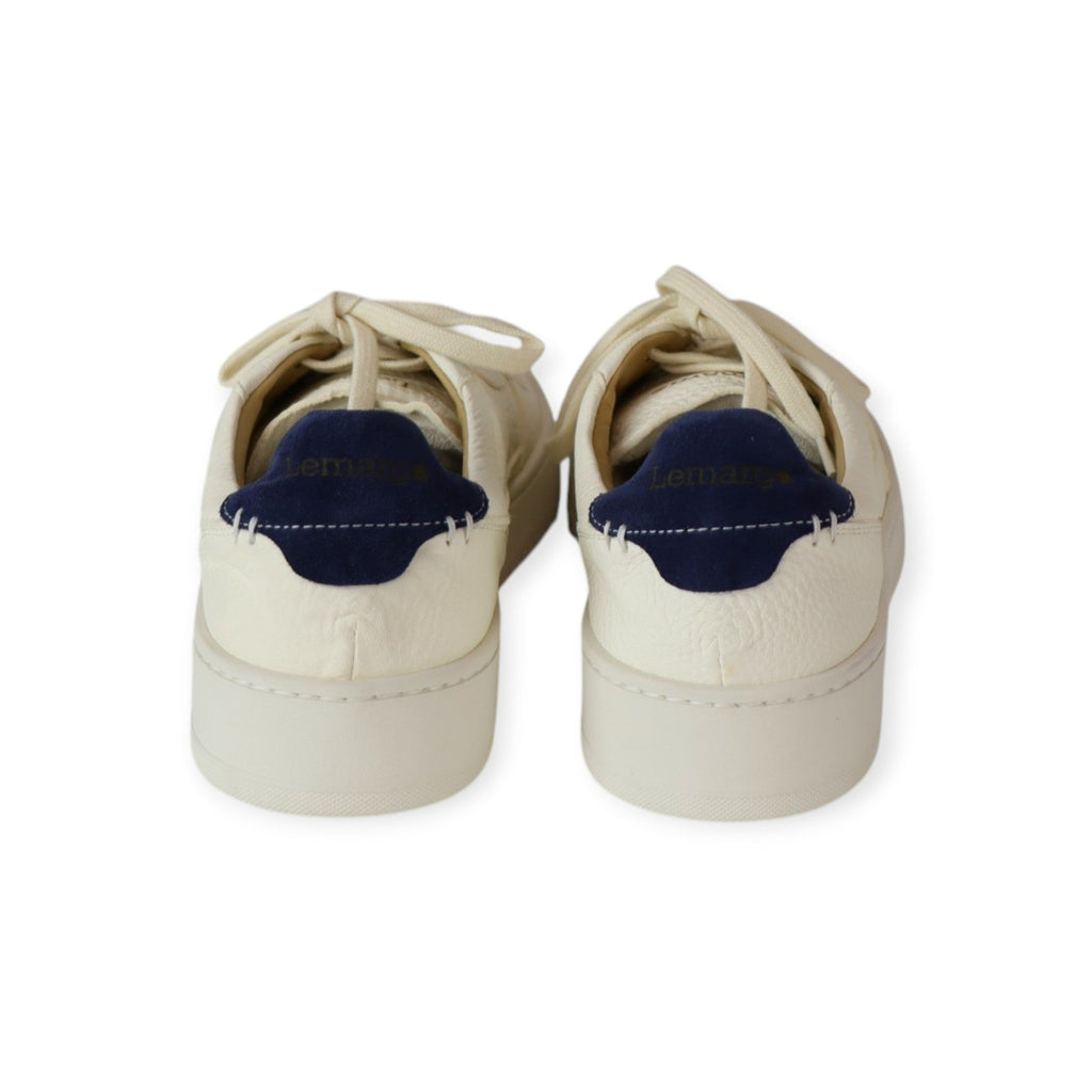 SNEAKERS JANNIK BURRO