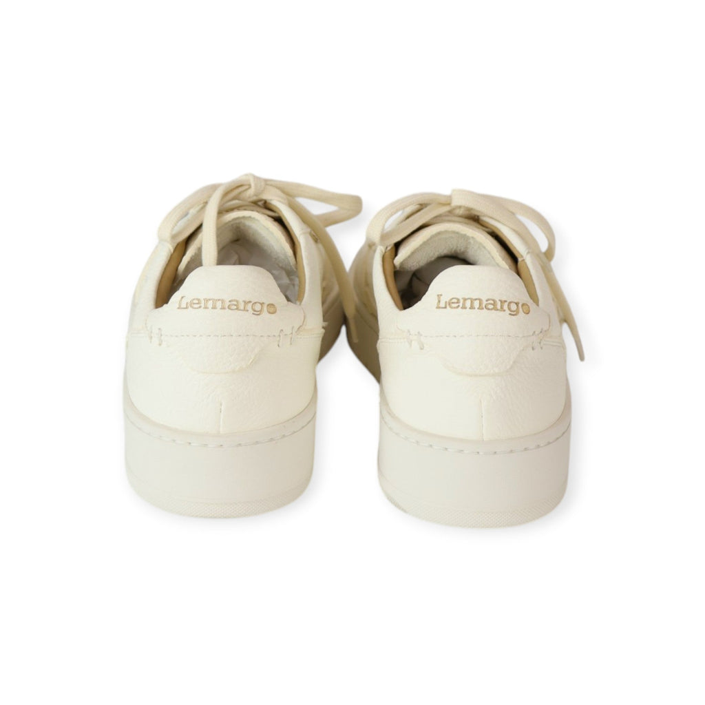 SNEAKERS JANNIK BURRO
