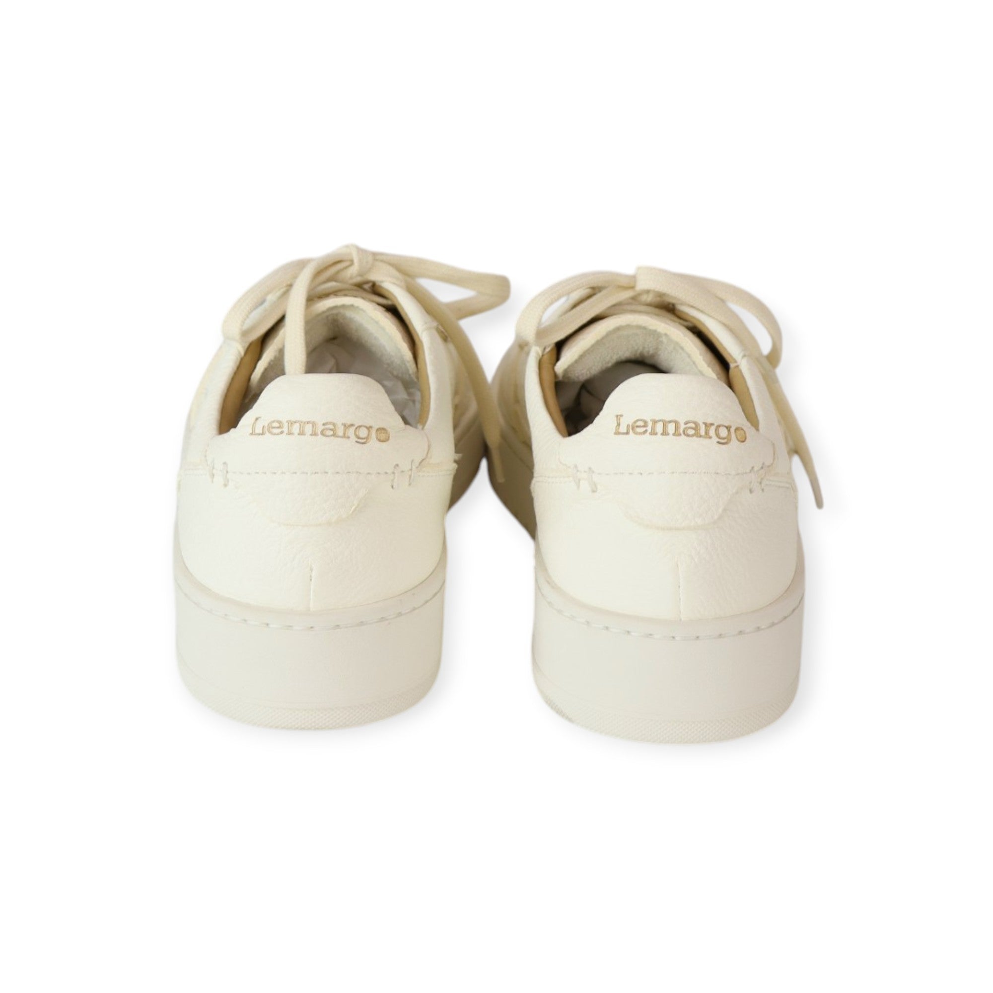 SNEAKERS JANNIK BURRO