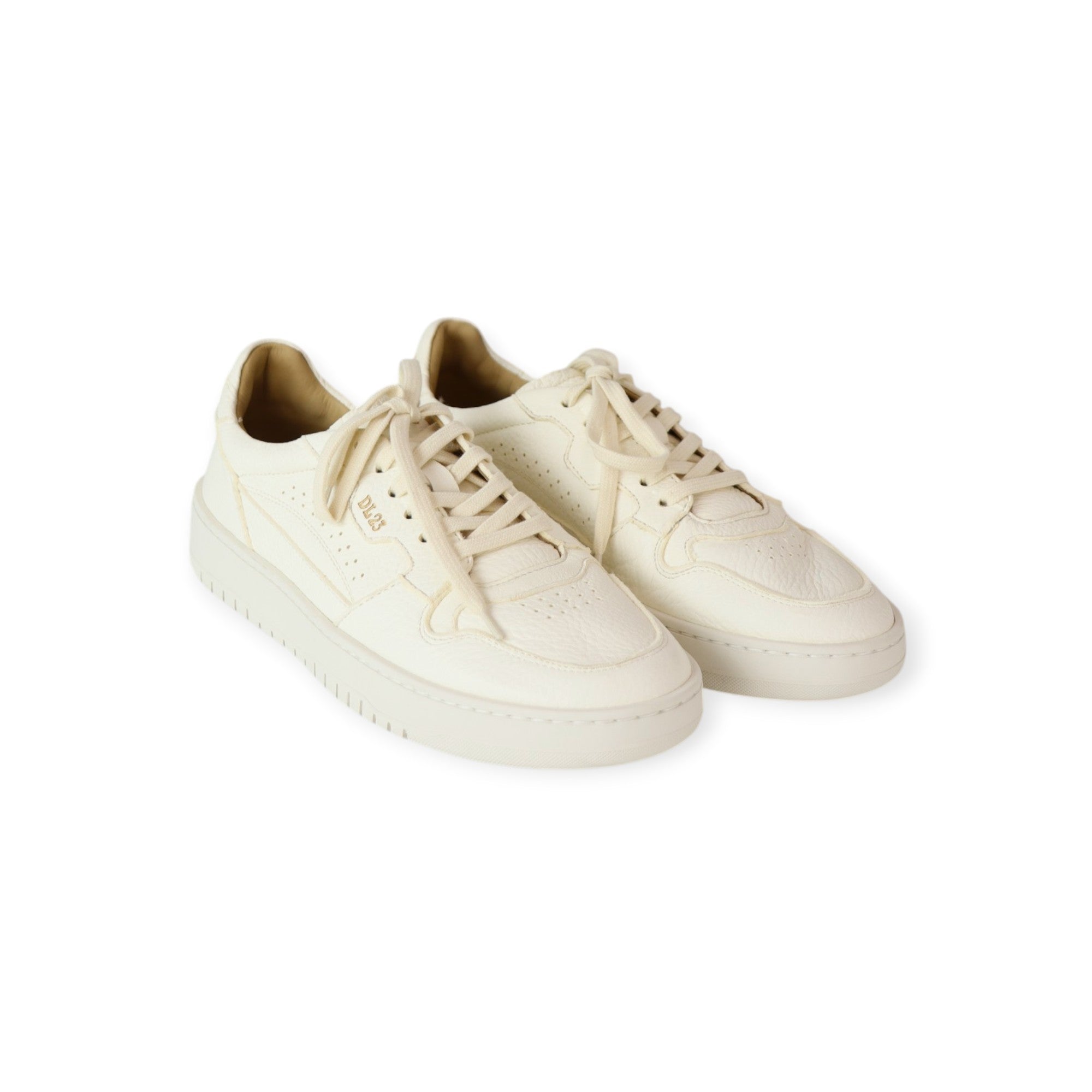 SNEAKERS JANNIK BURRO
