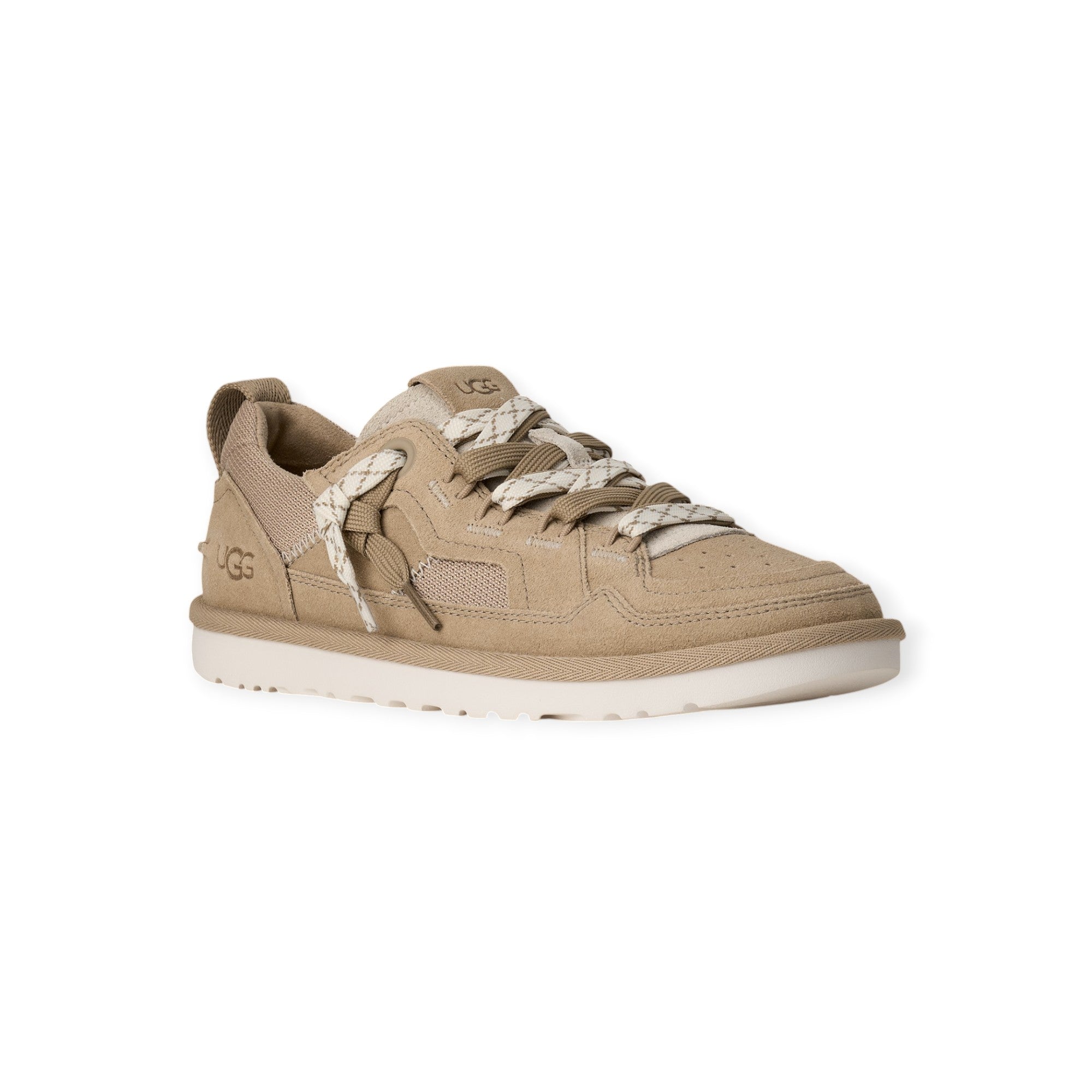 SNEAKERS MINIMEL BEIGE