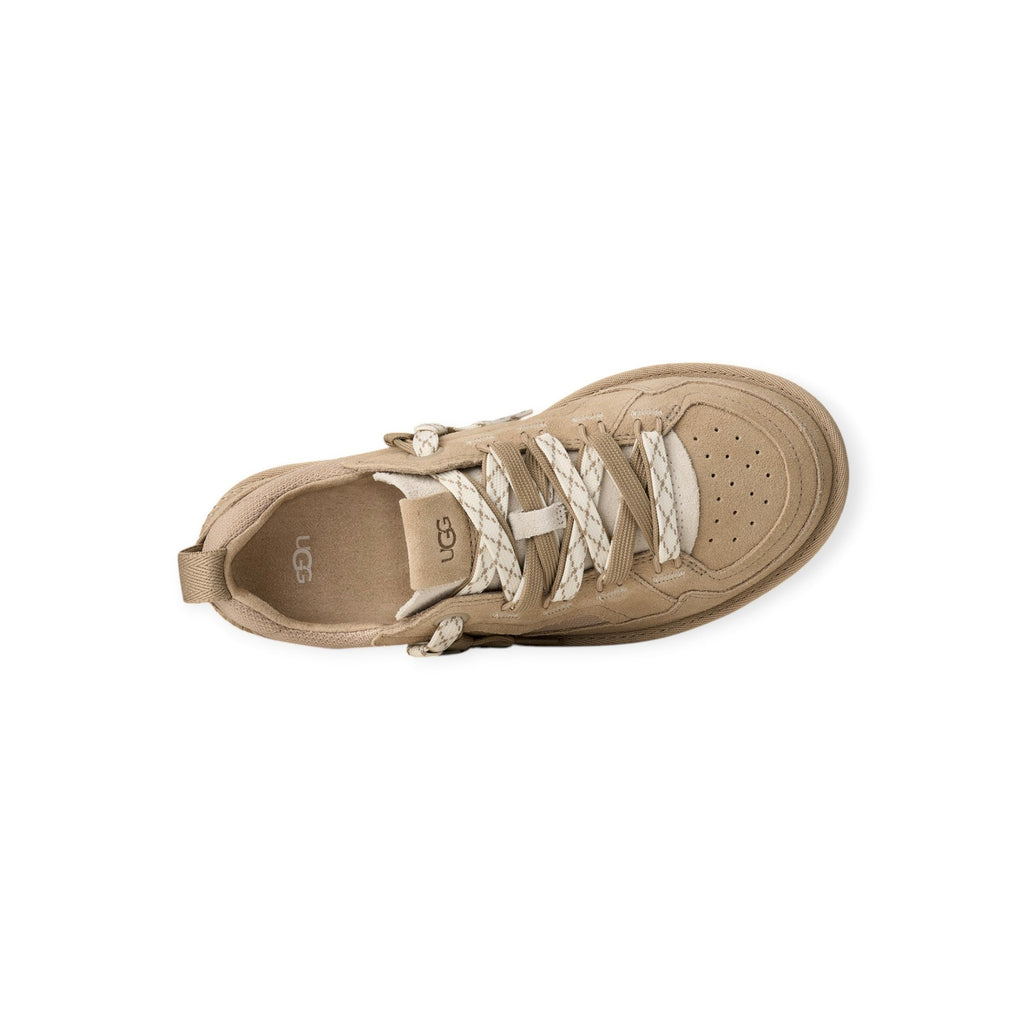 SNEAKERS MINIMEL BEIGE
