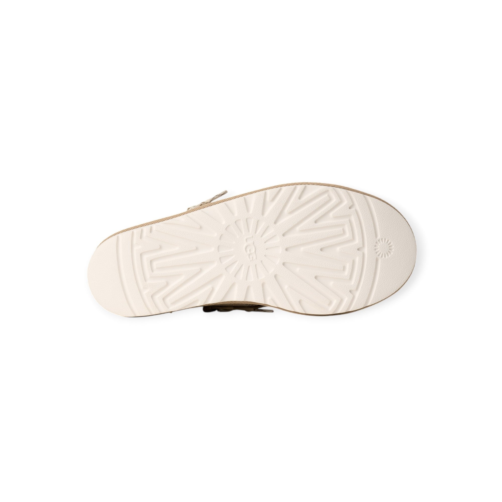 SNEAKERS MINIMEL BEIGE