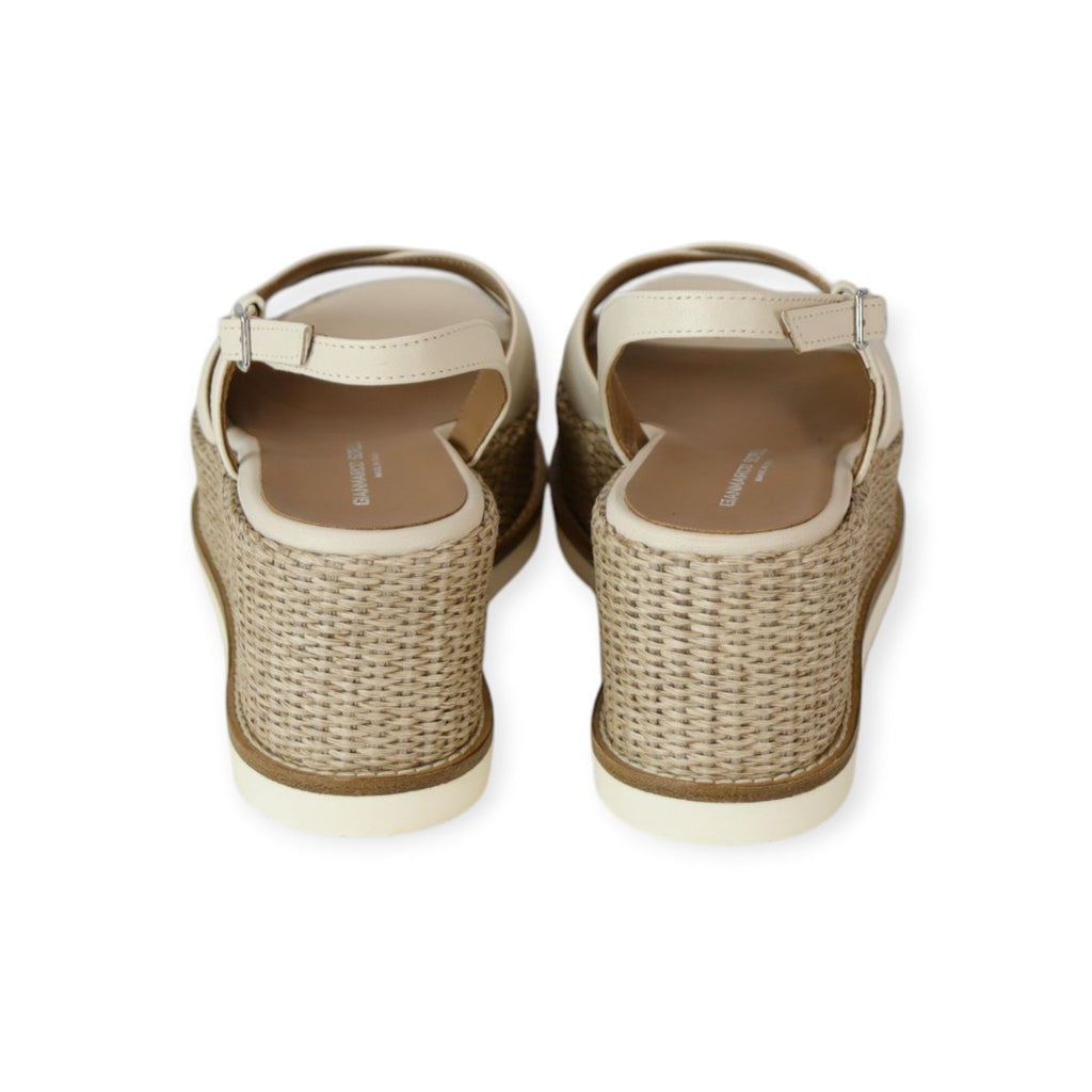 SANDALO OFF WHITE