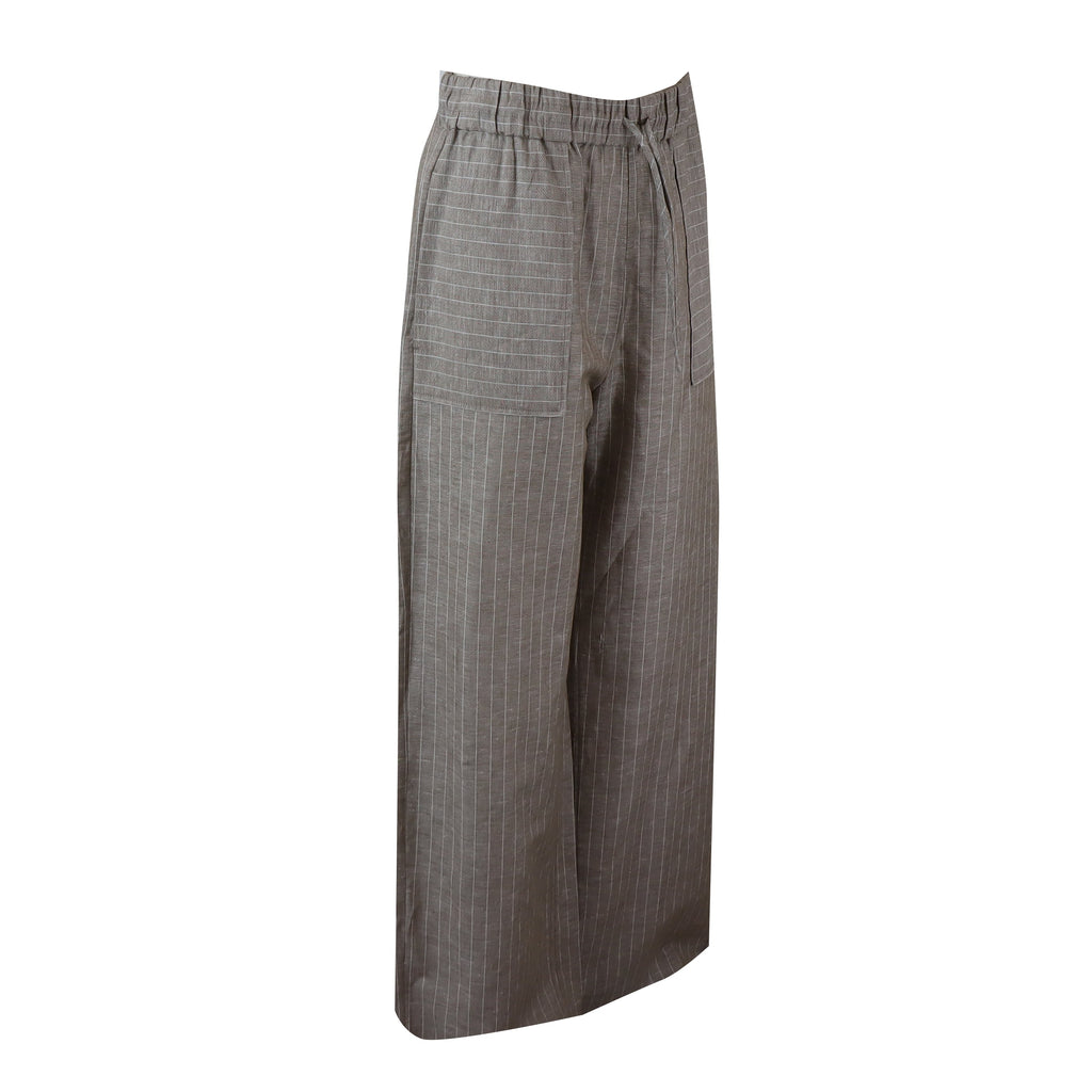 PANTALONE FAUNA BEIGE