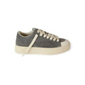 SNEAKERS GRIGIA