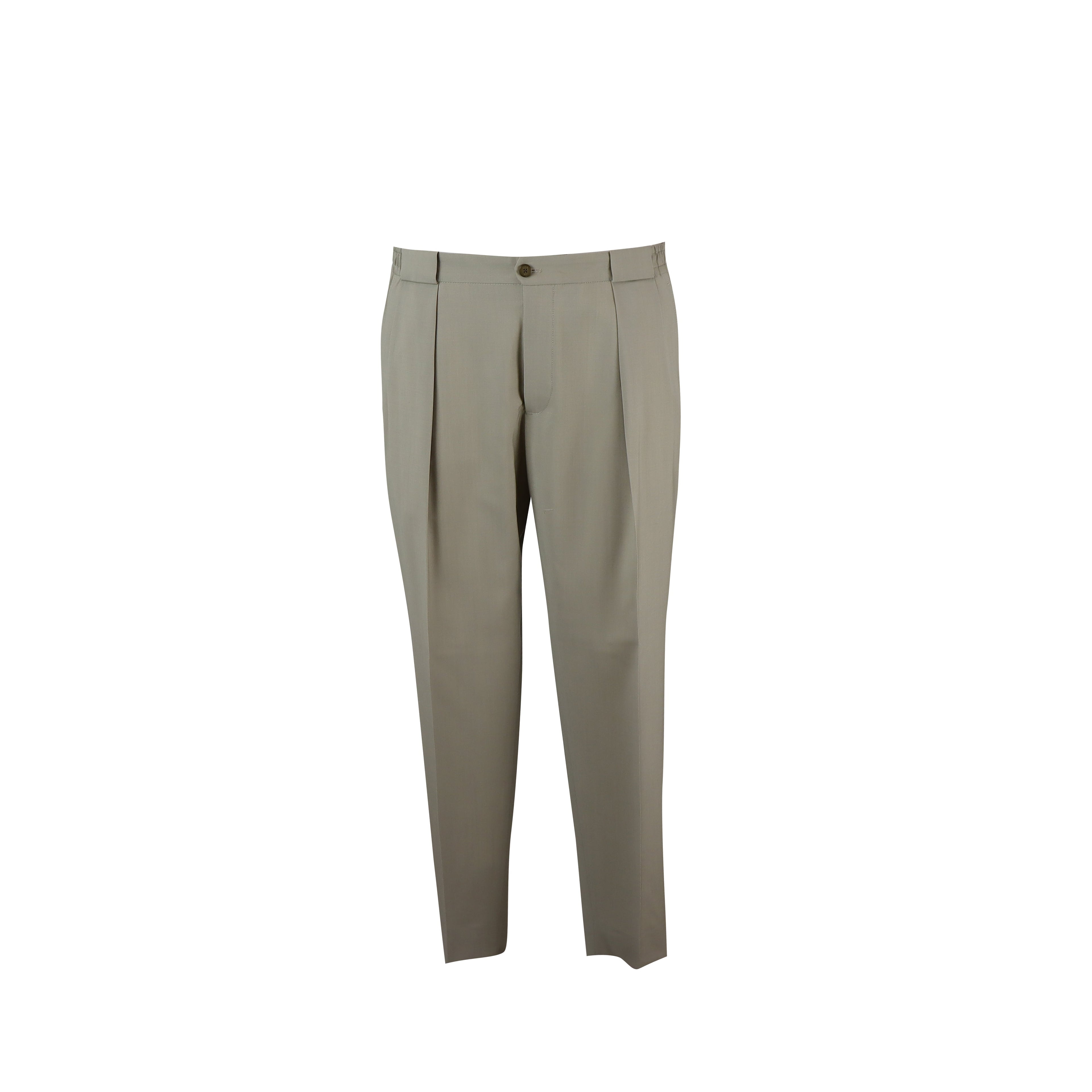 PANTALONE PORTOBELLO BEIGE