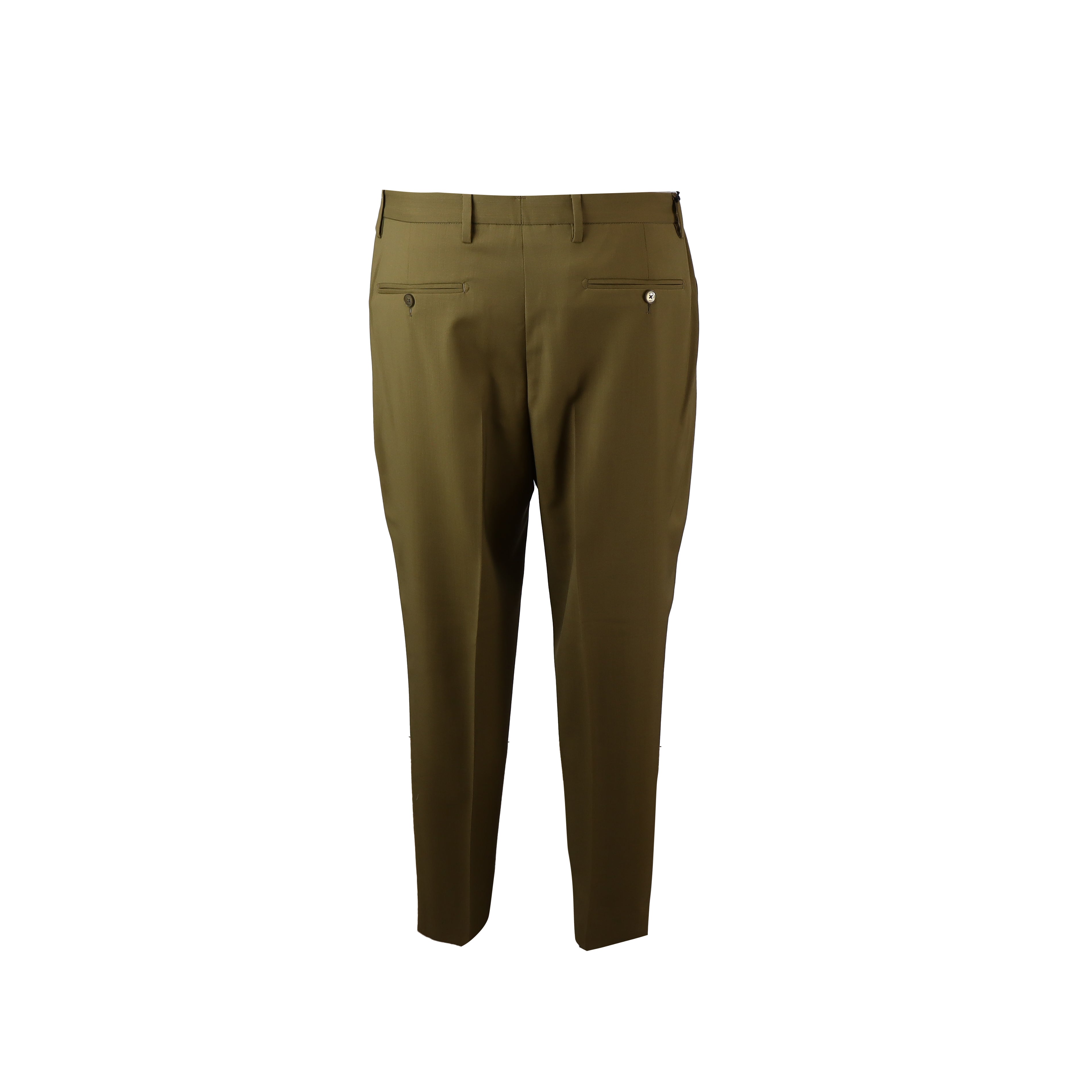 PANTALONE PORTOBELLO TOBACCO