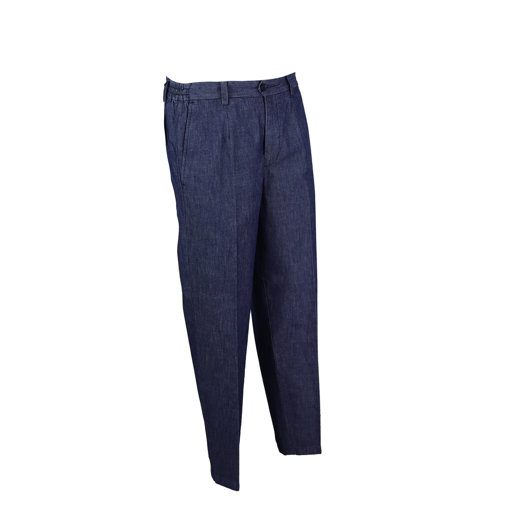 PANTALONE PORTOFINO DENIM