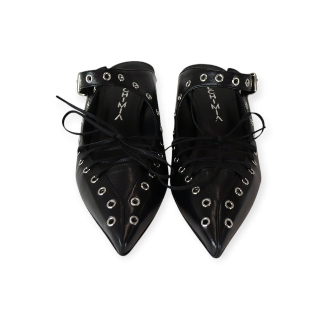 SCARPA FLAT NERA