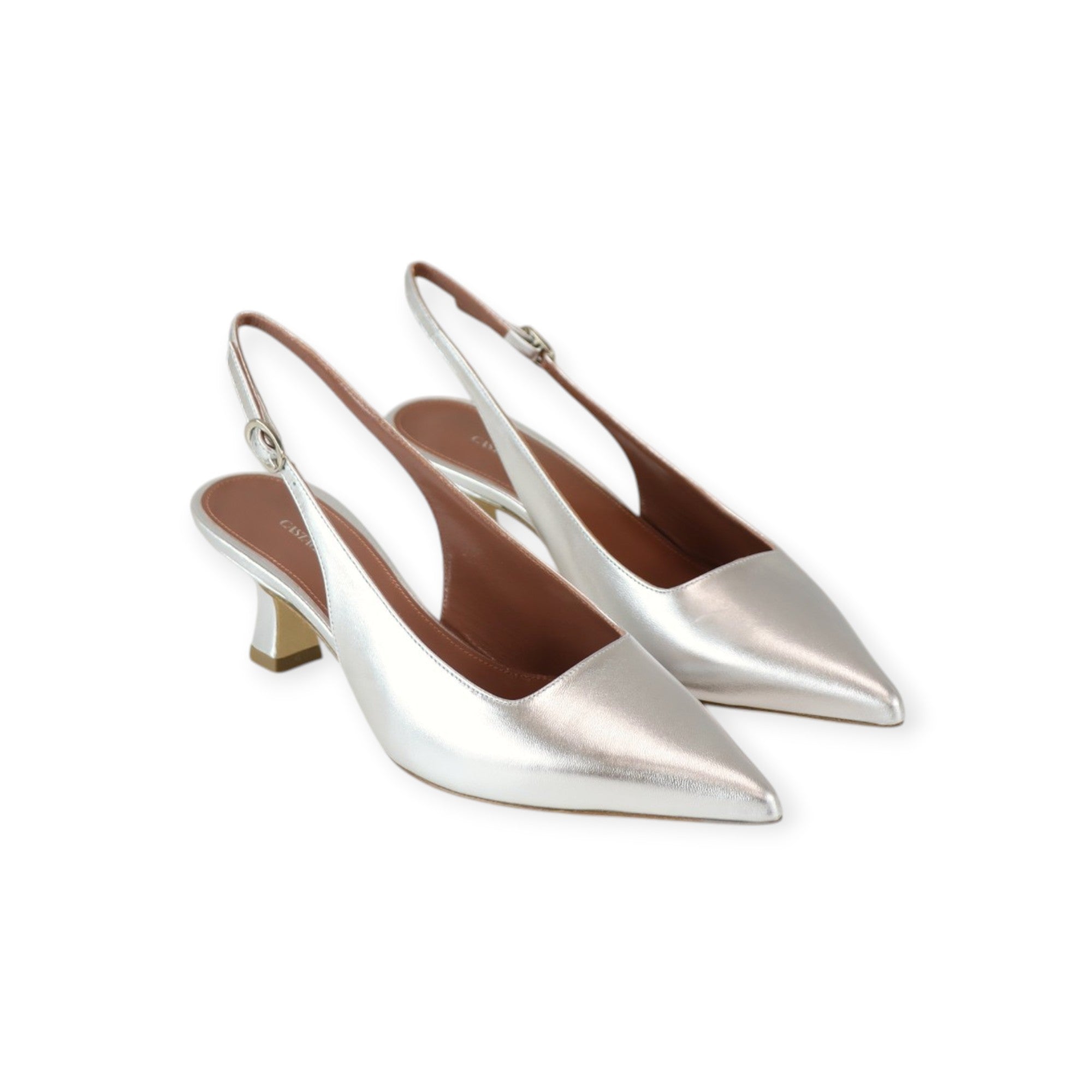 SLINGBACK TINA ARGENTO