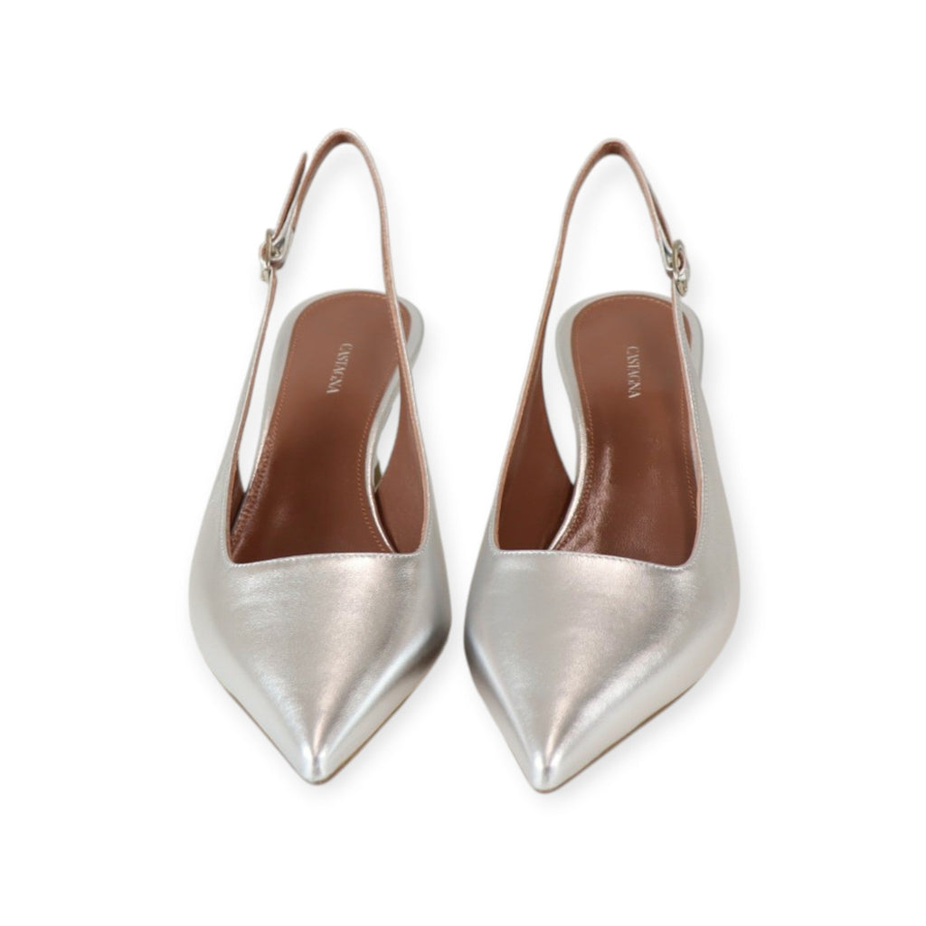 SLINGBACK TINA ARGENTO
