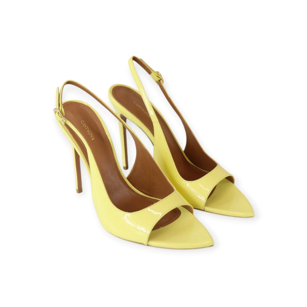 SANDALO FAITH GIALLO