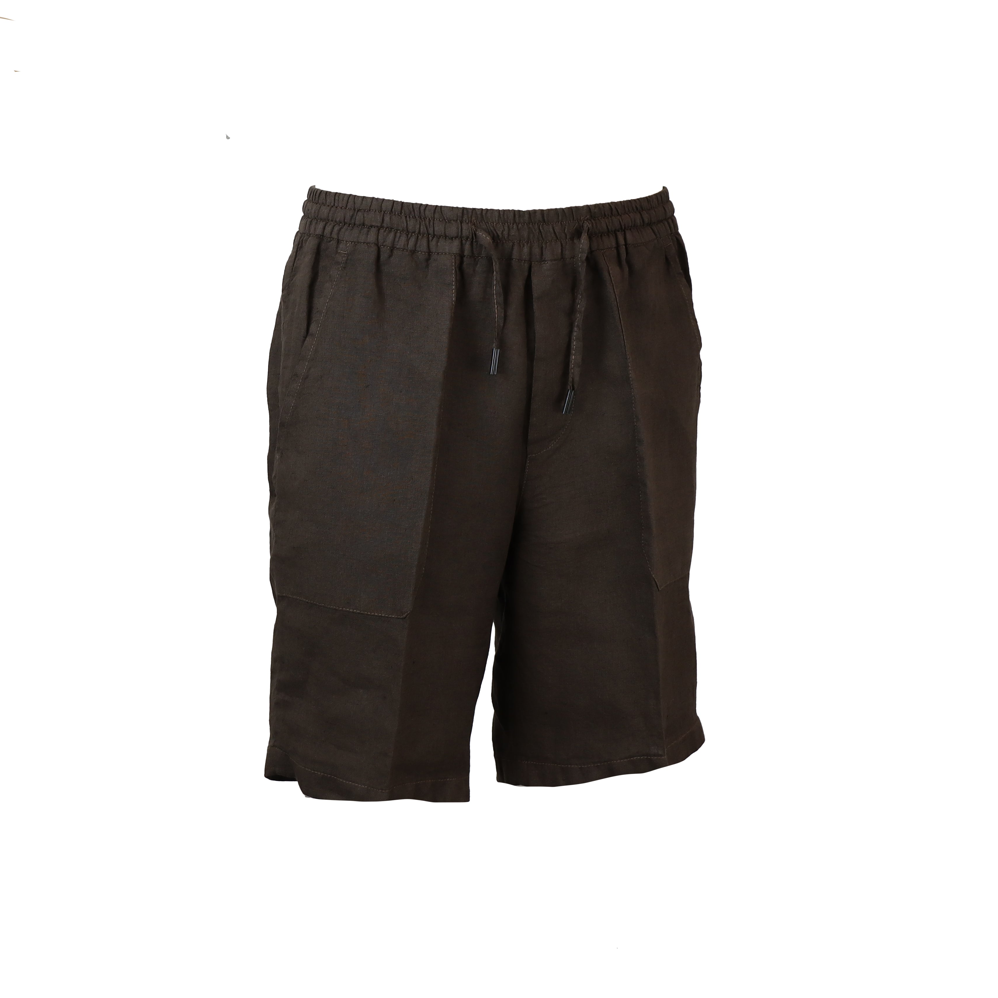 BERMUDA MARRONE