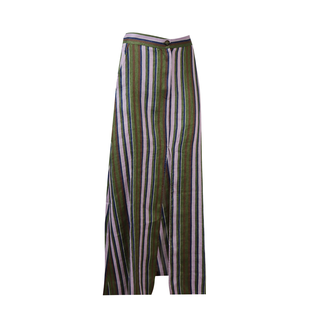 GONNA CIMA MULTICOLOR