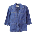 GIACCA JEANS GITANO