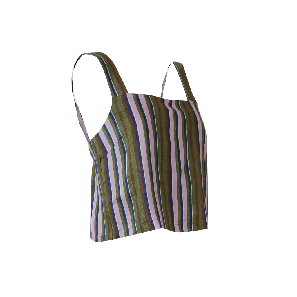 TOP ODISSEA MULTICOLOR