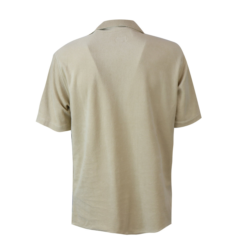 CAMICIA BEIGE