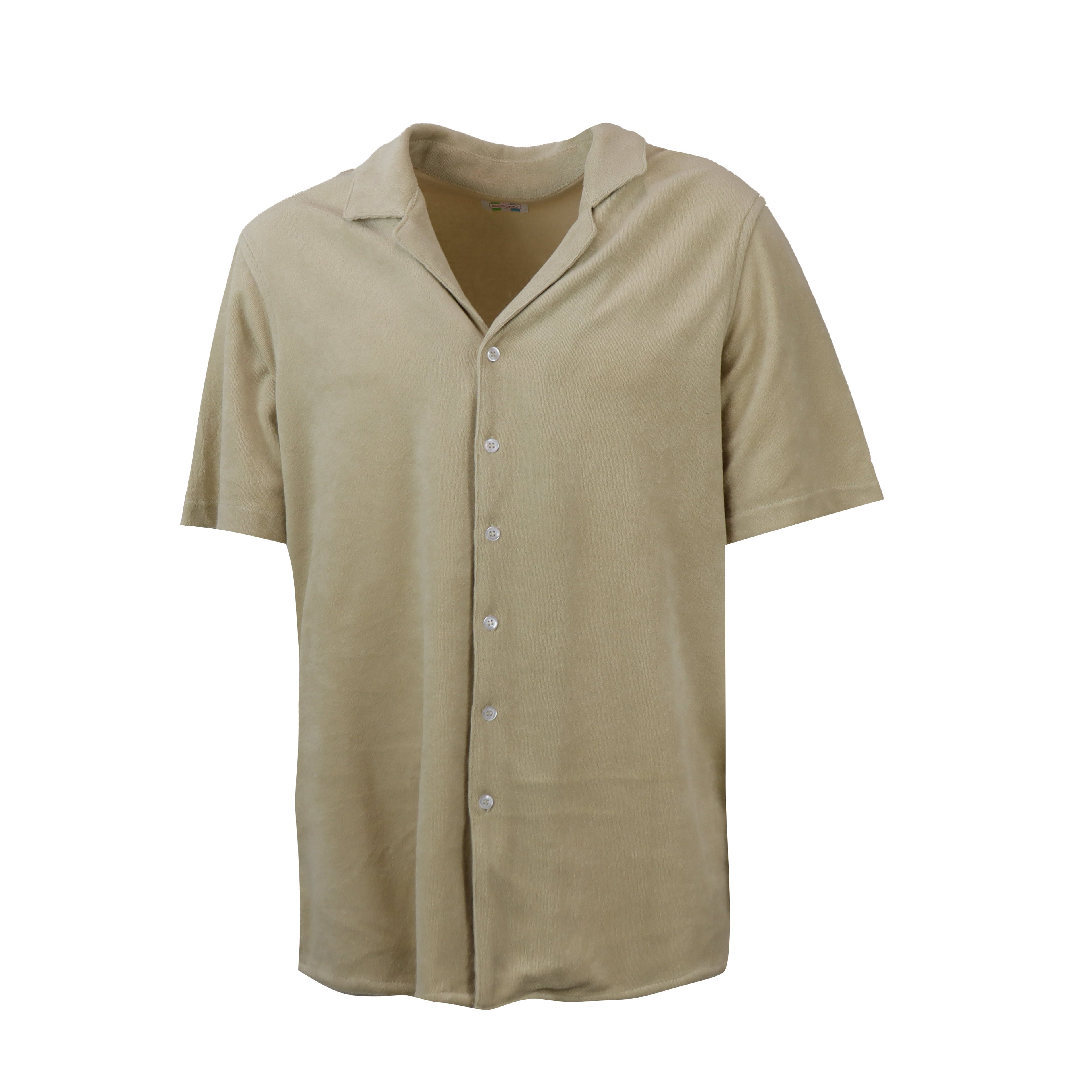 CAMICIA BEIGE