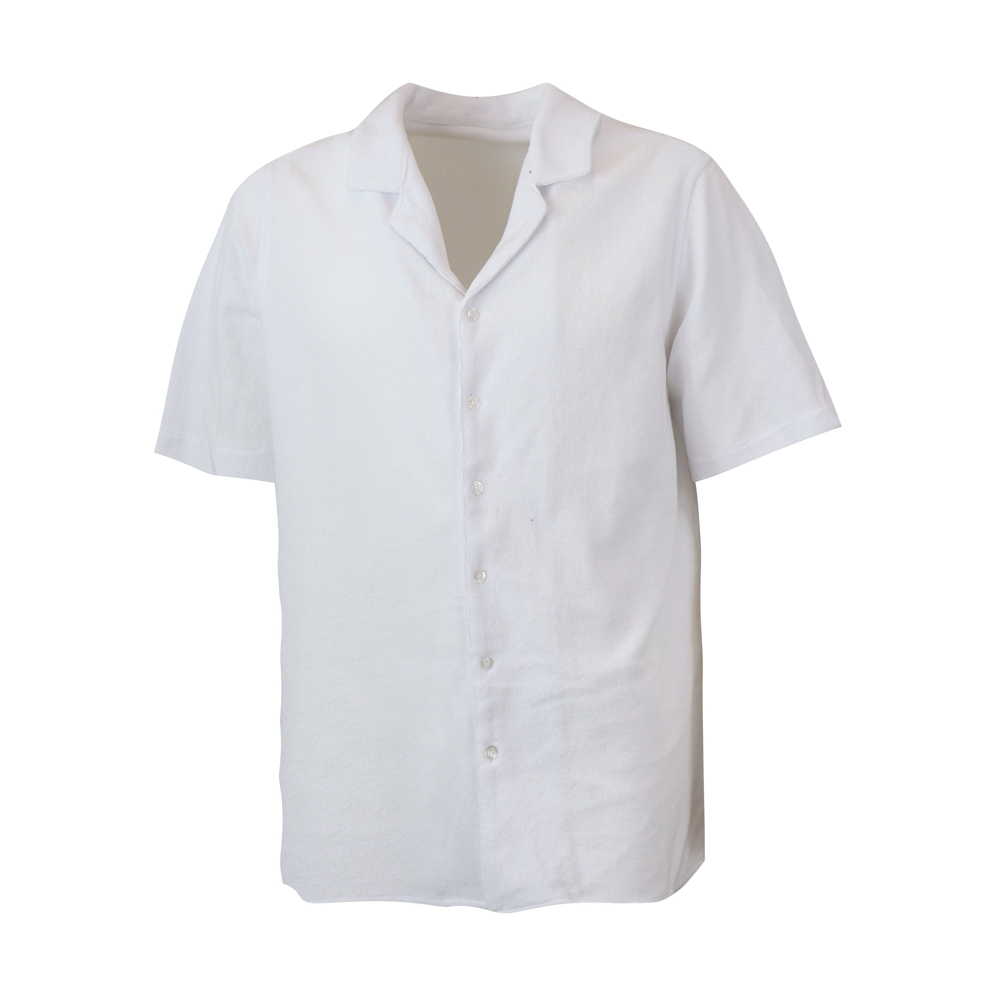 CAMICIA BIANCA