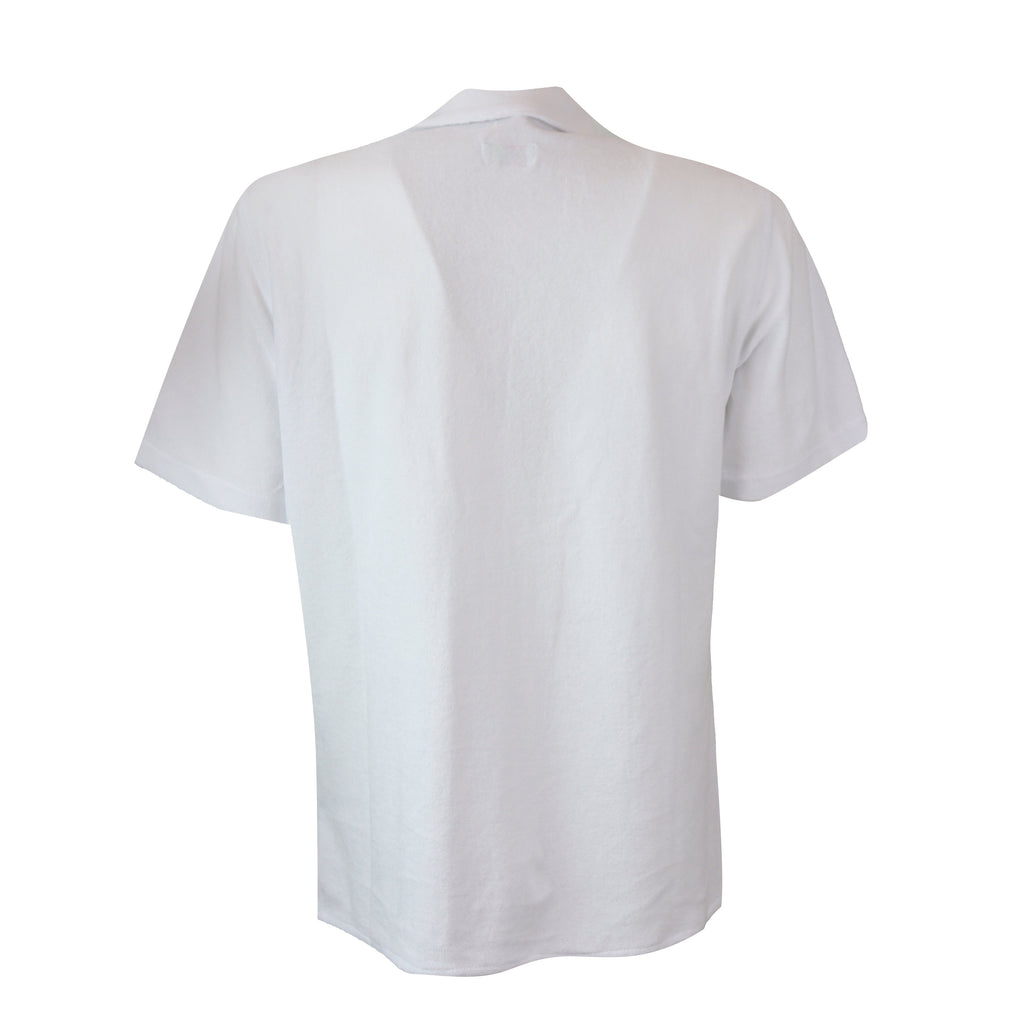 CAMICIA BIANCA