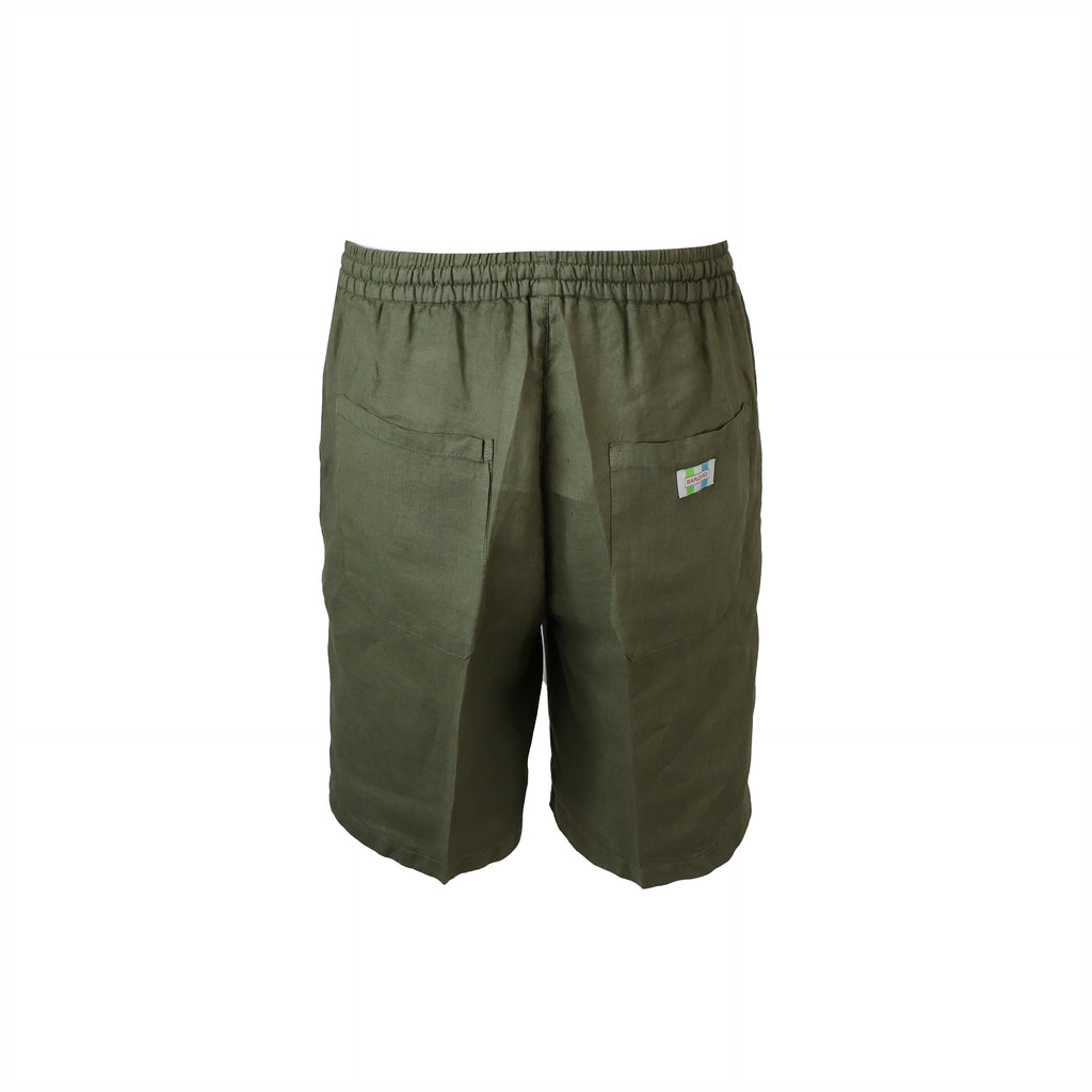 BERMUDA VERDE